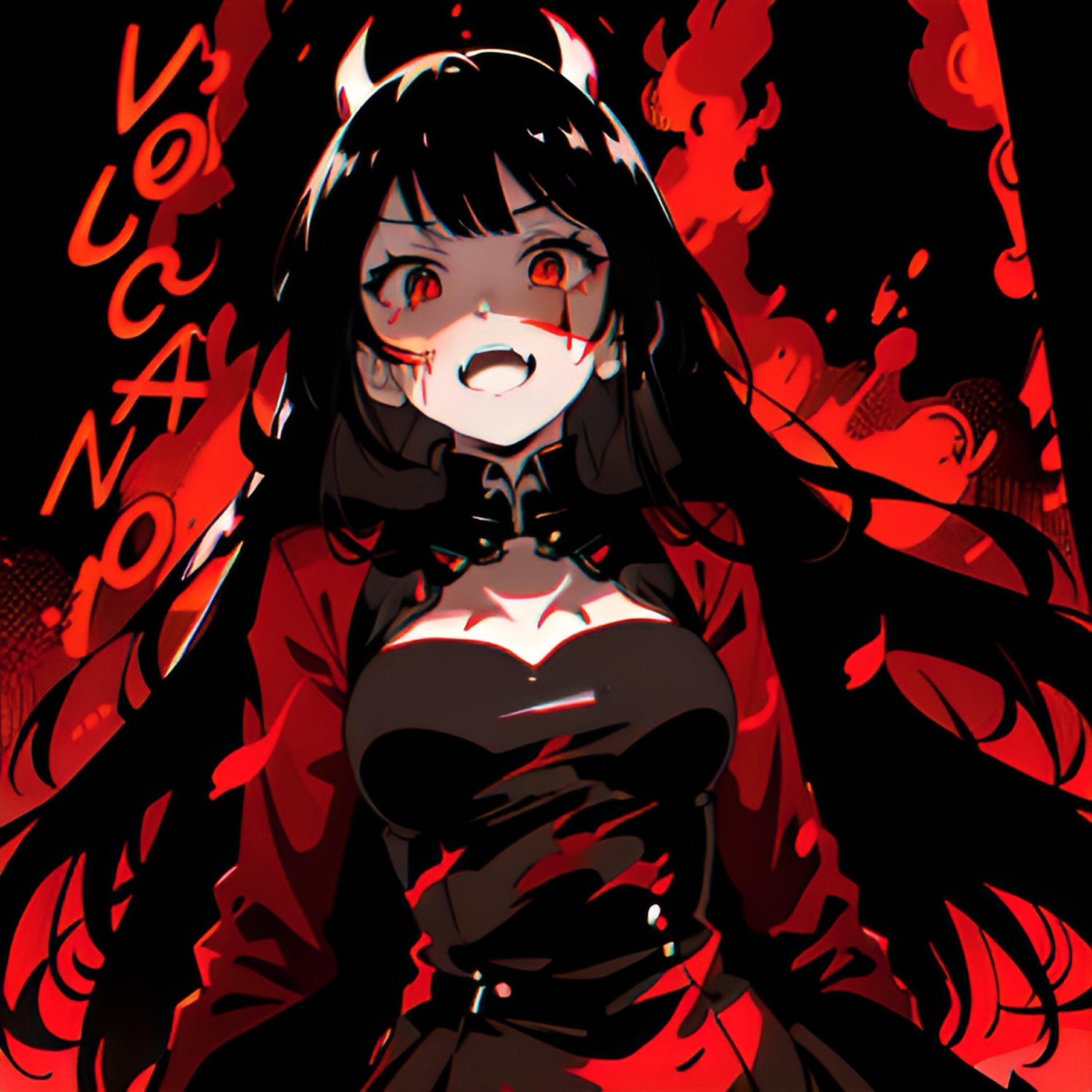 Релиз Volcano