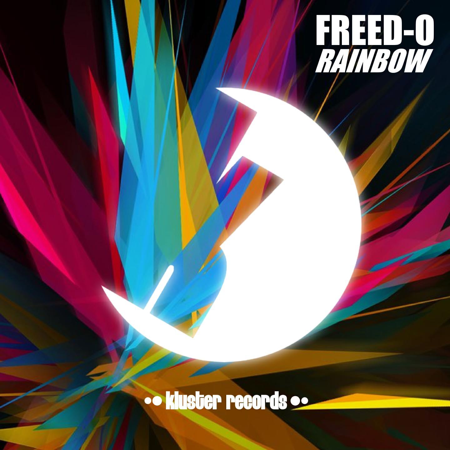 Скачать песню Freed-O - Rainbow бесплатно в MP3 для Android и iOS