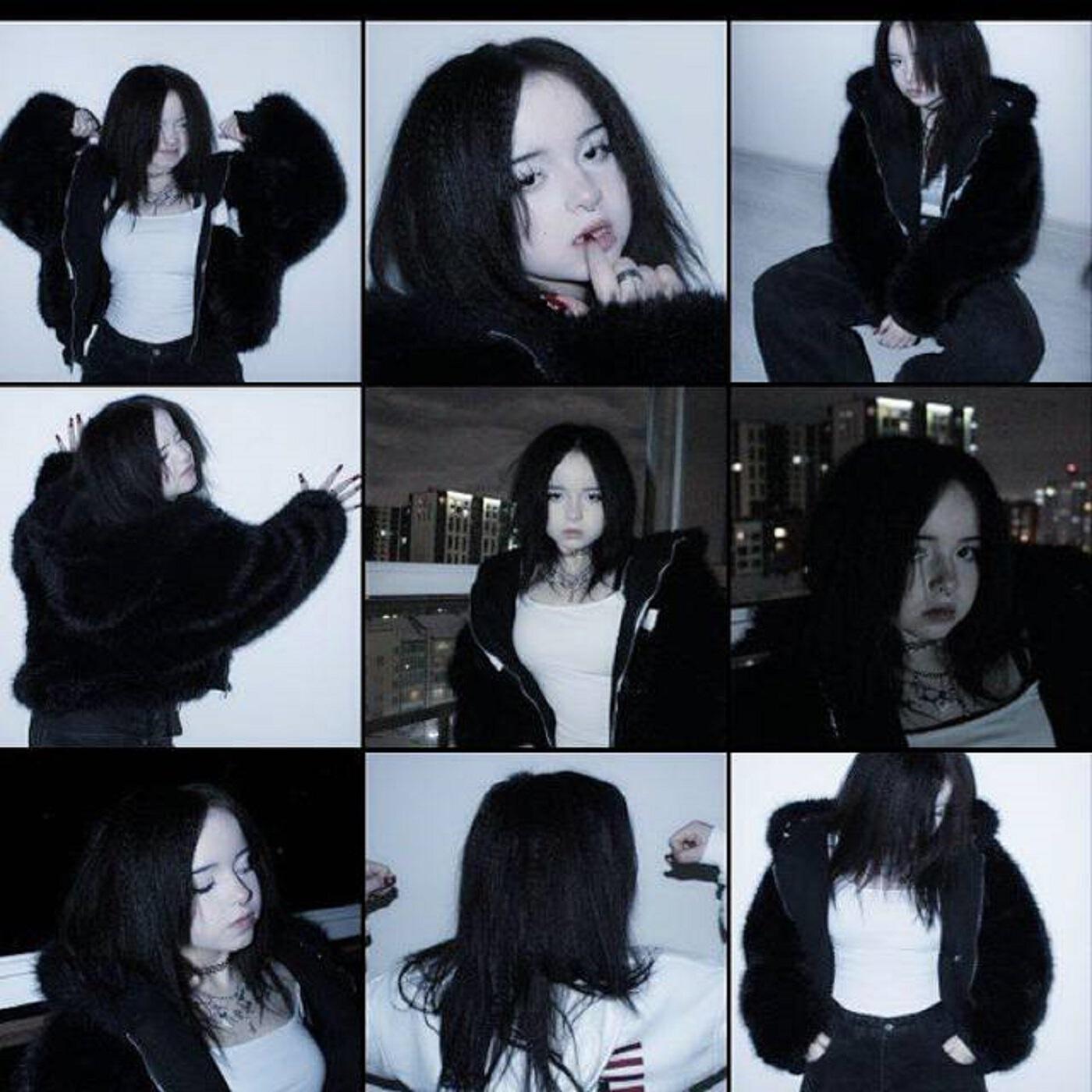 Релиз The night before how to disappear, Pt.2