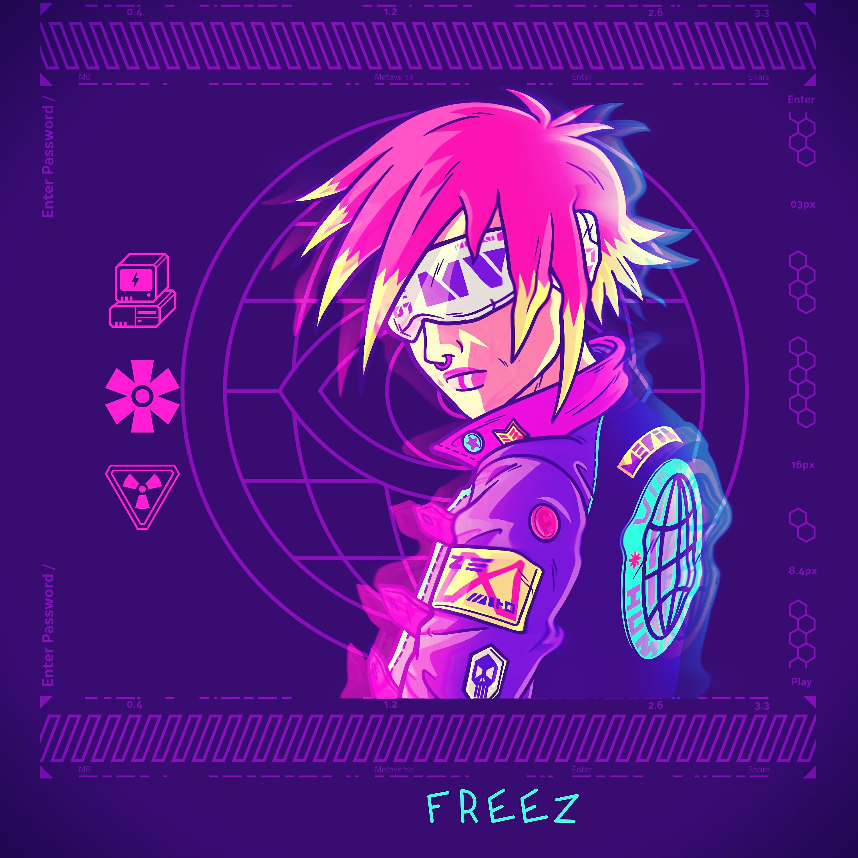 Релиз Freez
