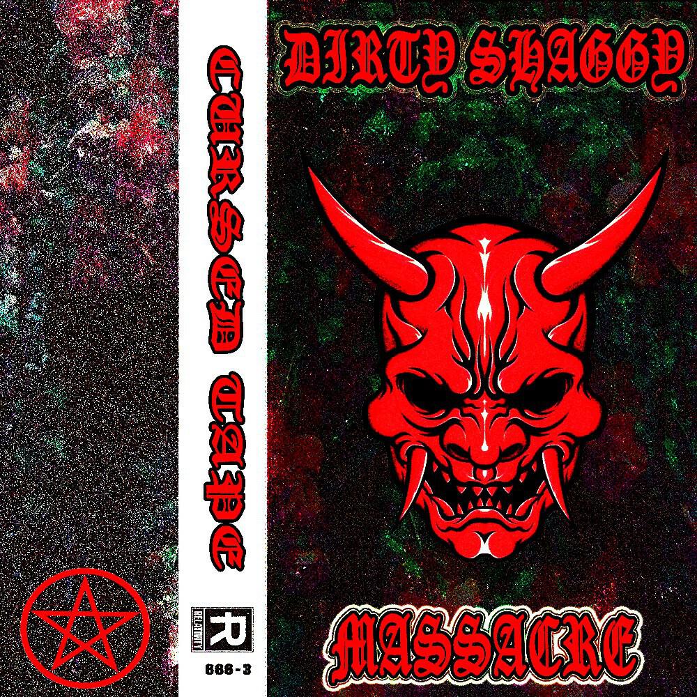Релиз Cursed Tape