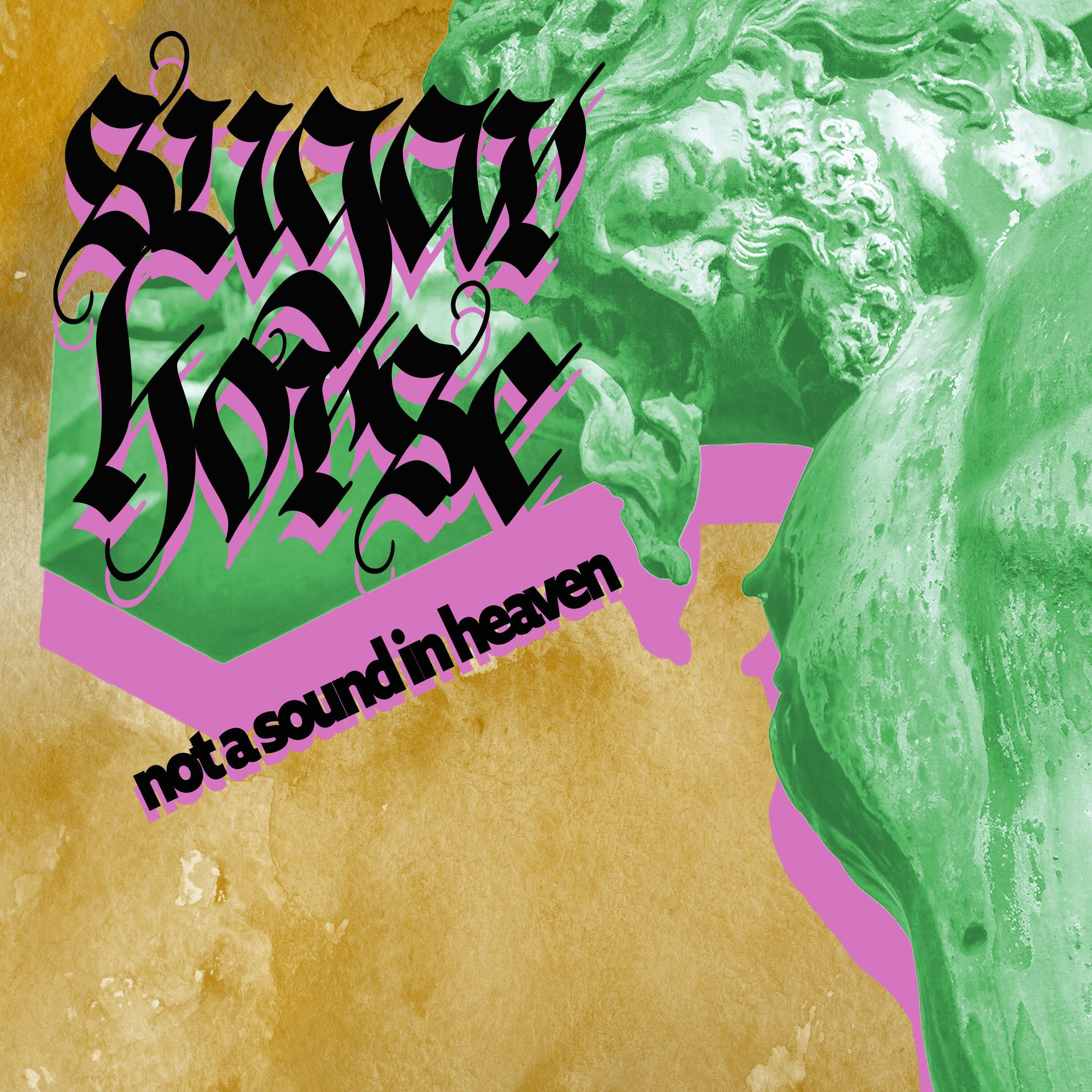 Релиз Not a Sound in Heaven