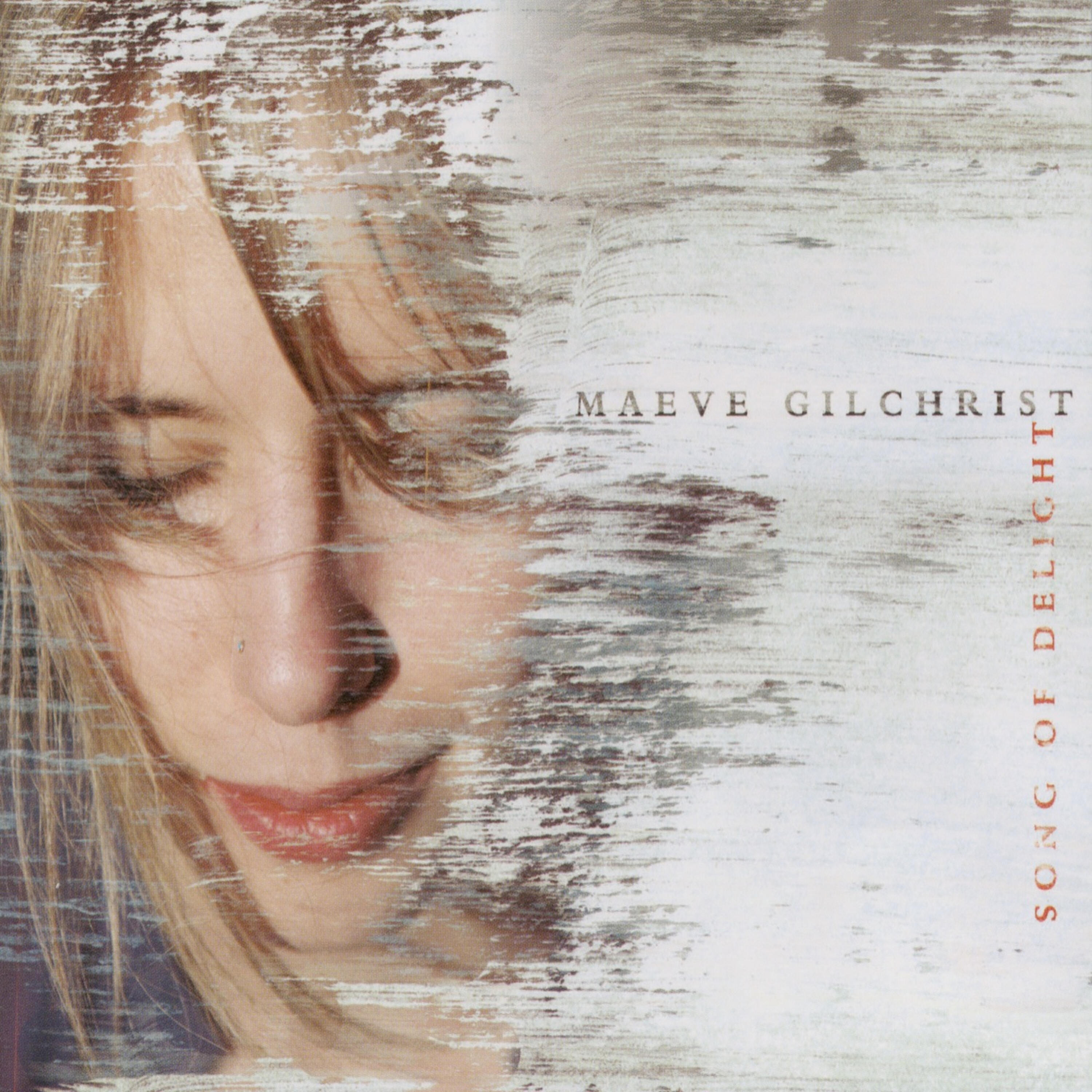 Релиз Song of Delight