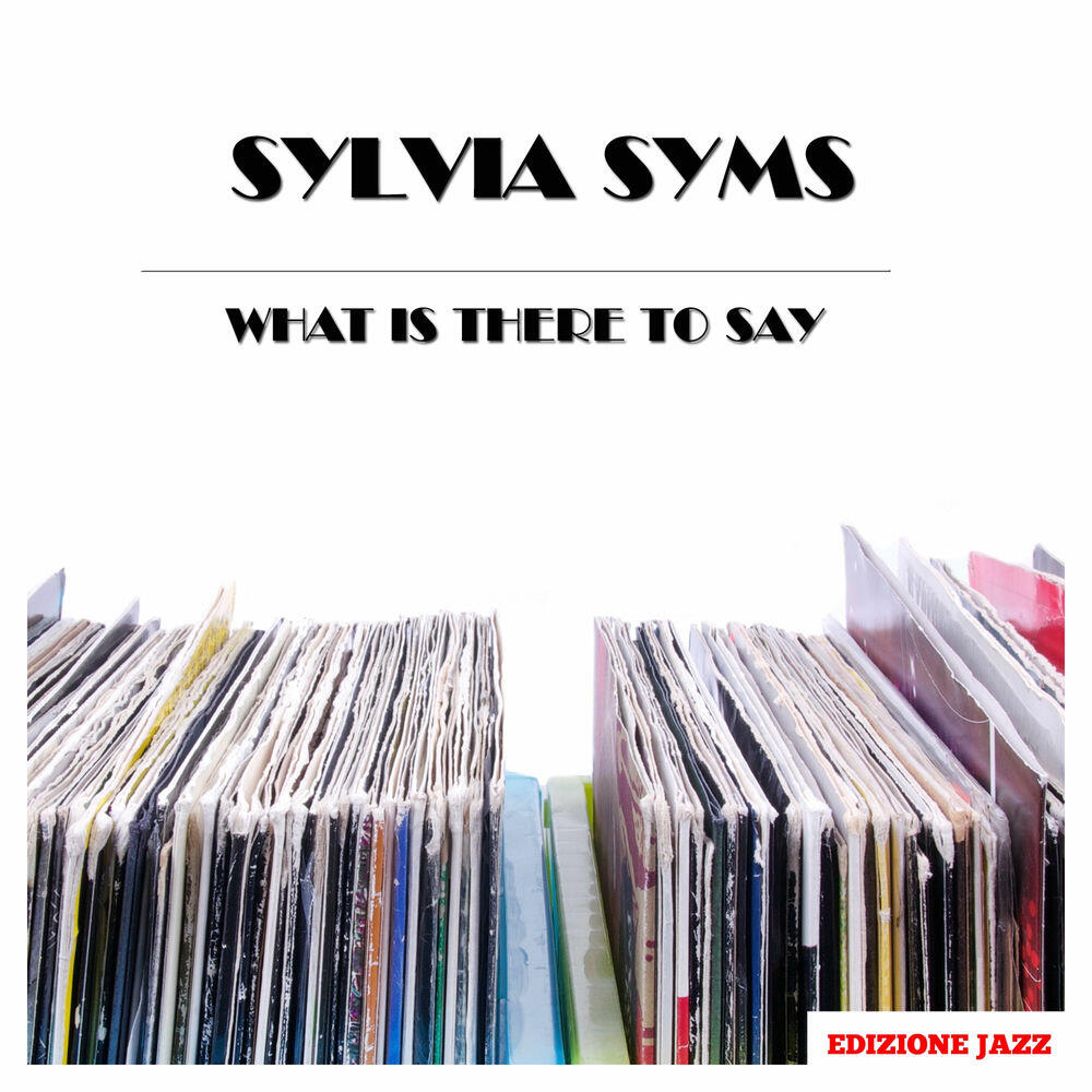 Релиз What Is There To Say