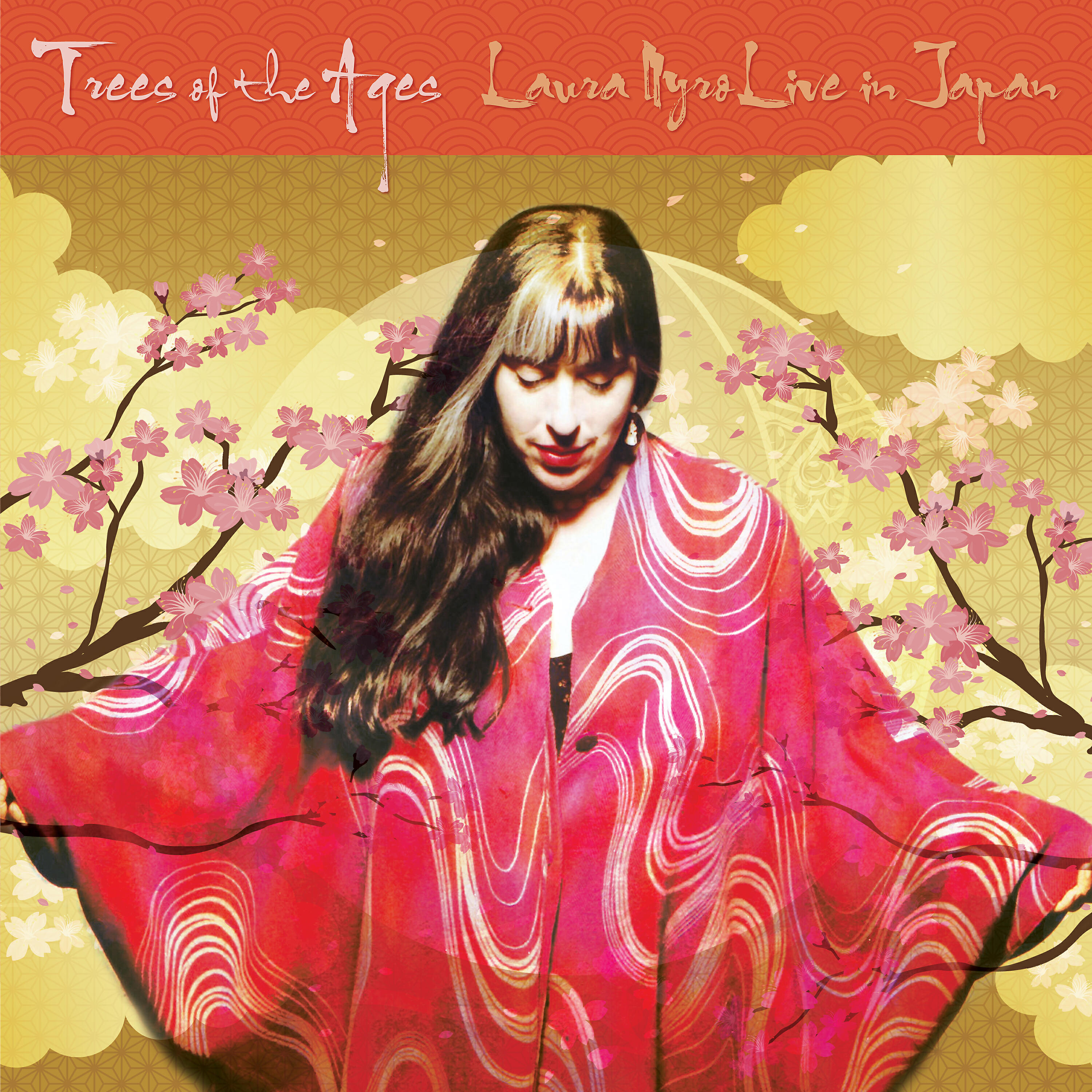 Релиз Wedding Bell Blues (Live in Japan)