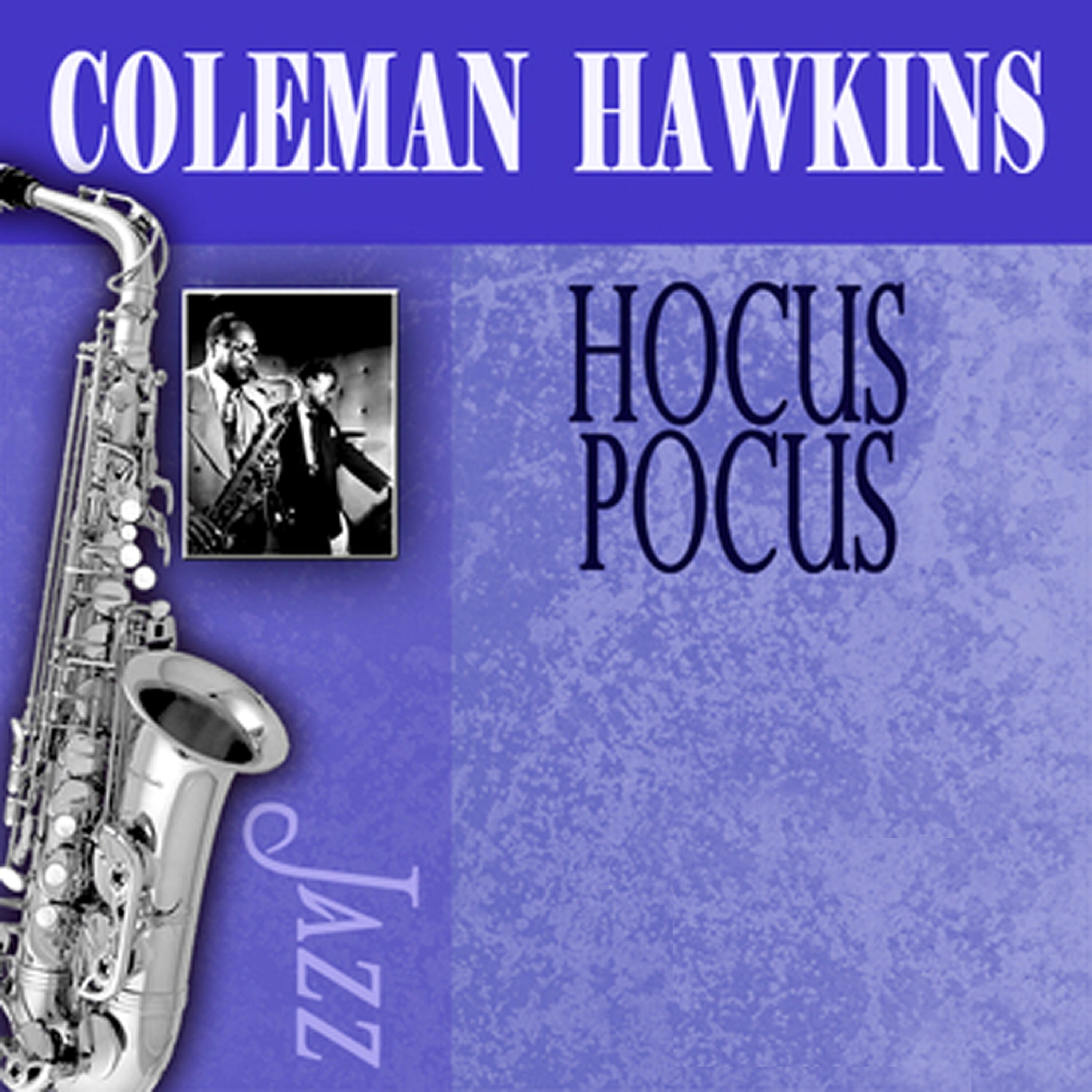 Релиз Hocus Pocus