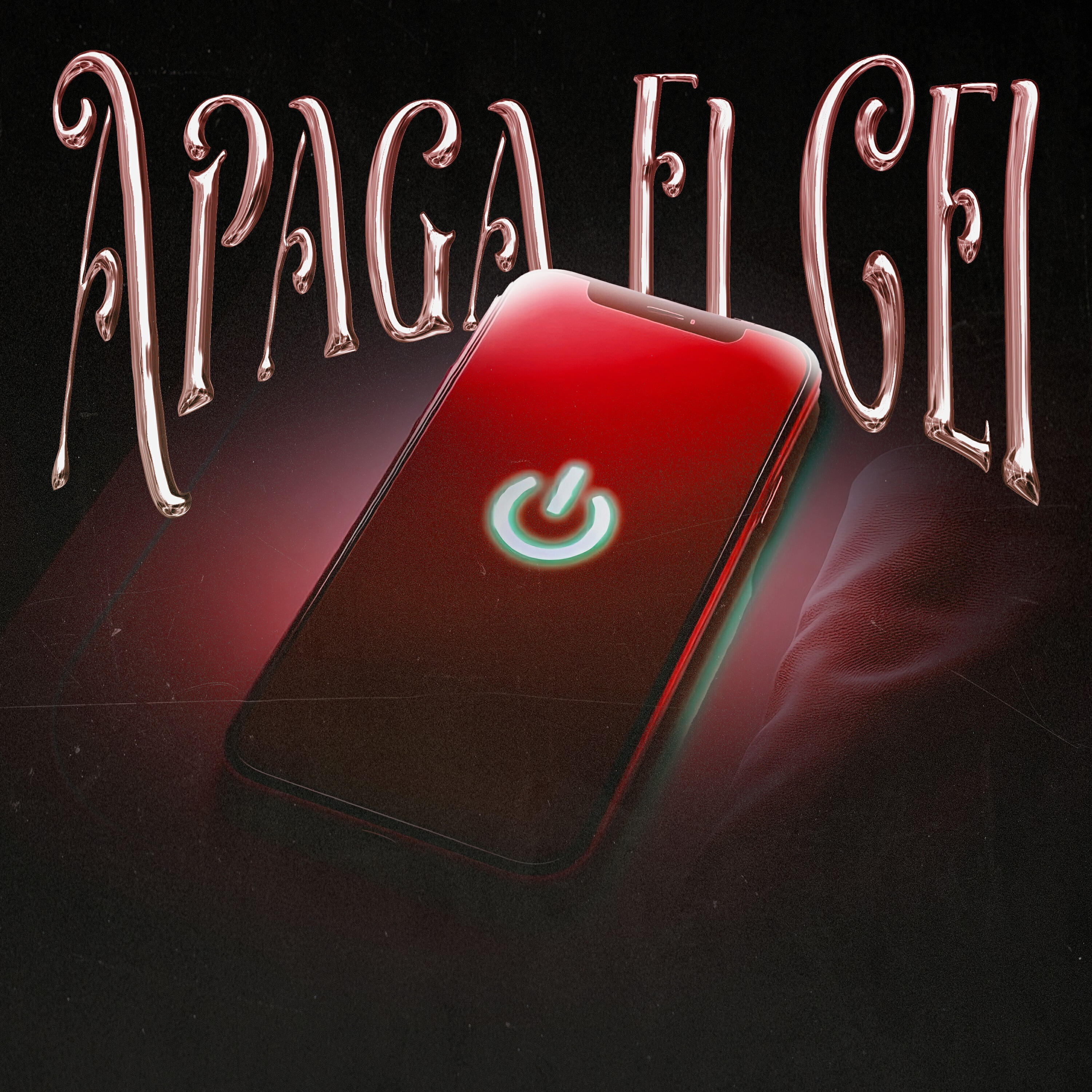 Релиз Apaga El Cel