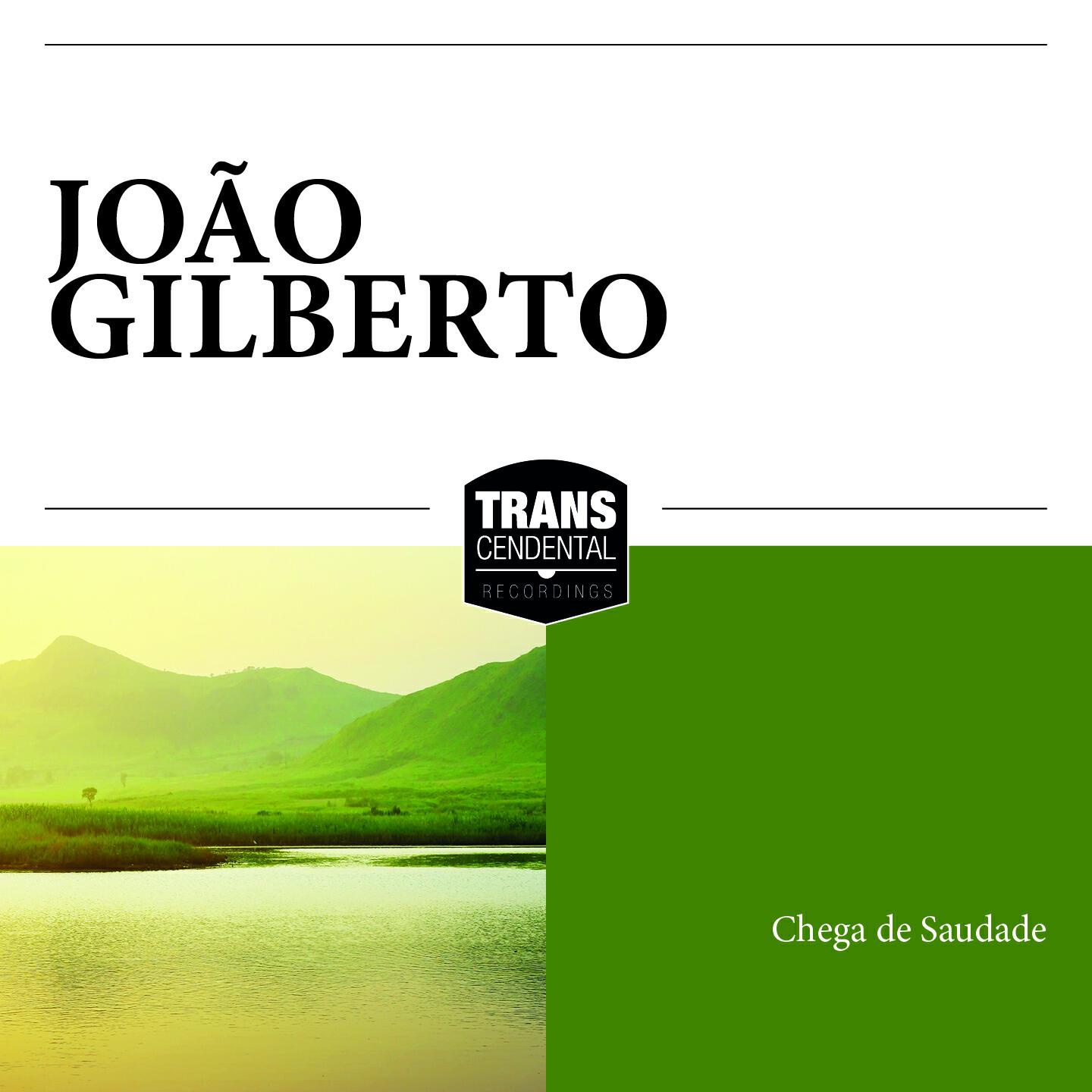 Релиз Chega de Saudade