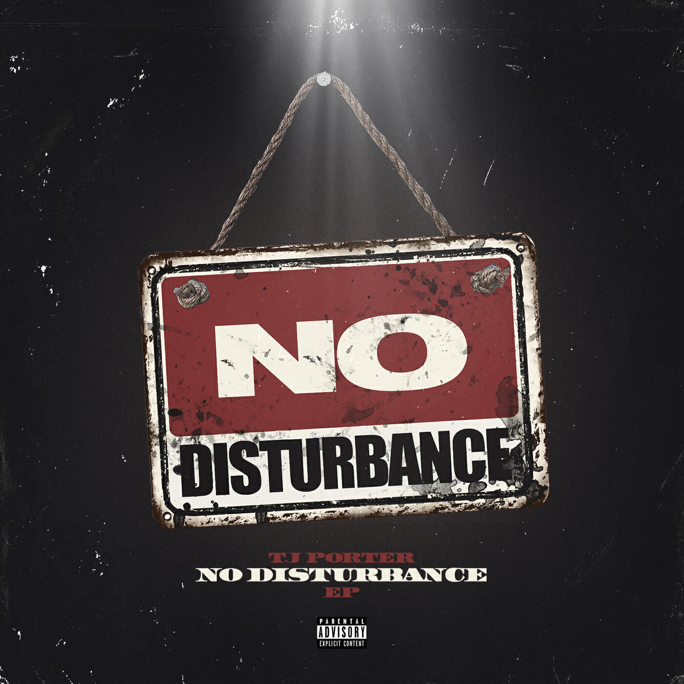 Релиз No Disturbance