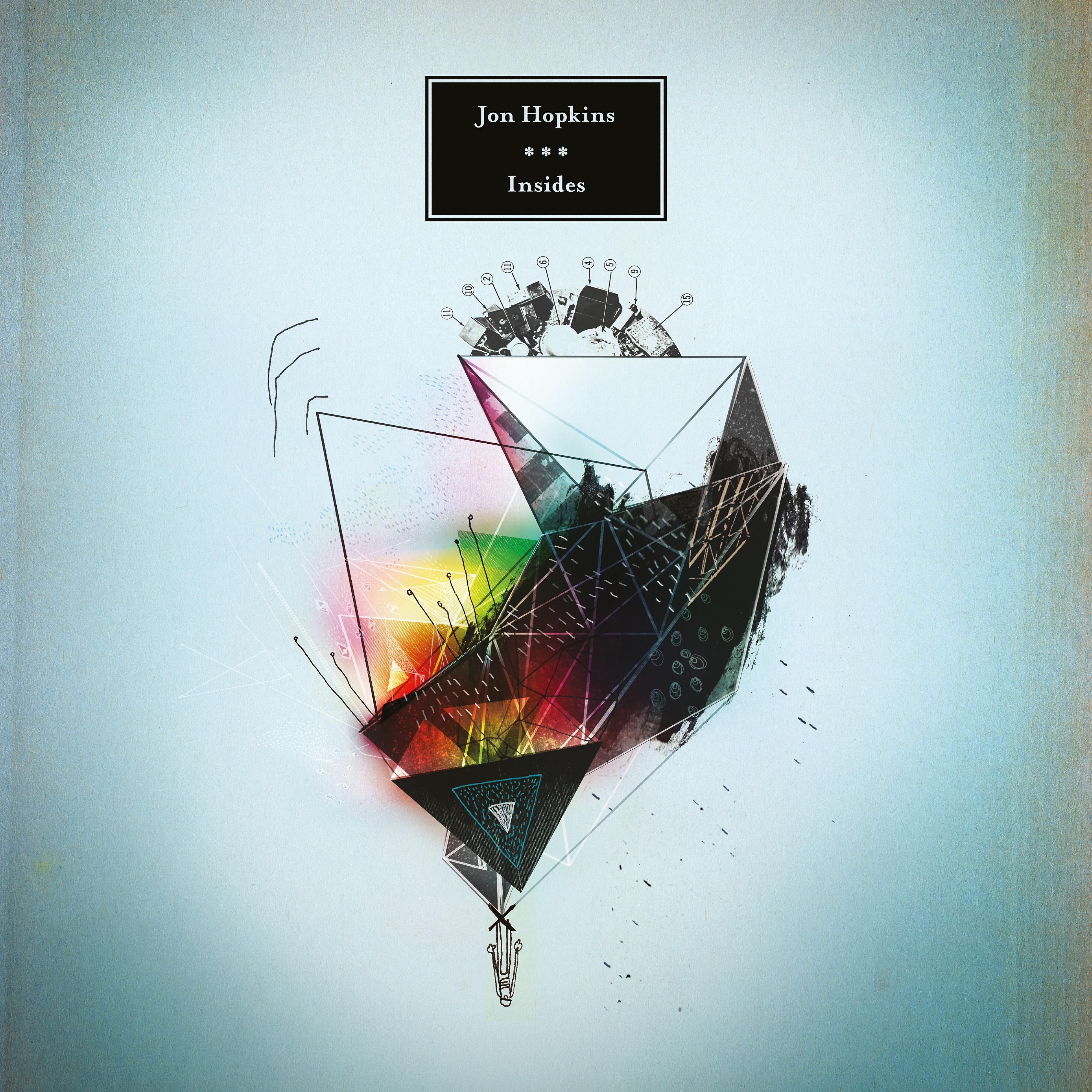 Релиз Insides