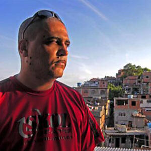 Sany Pitbull