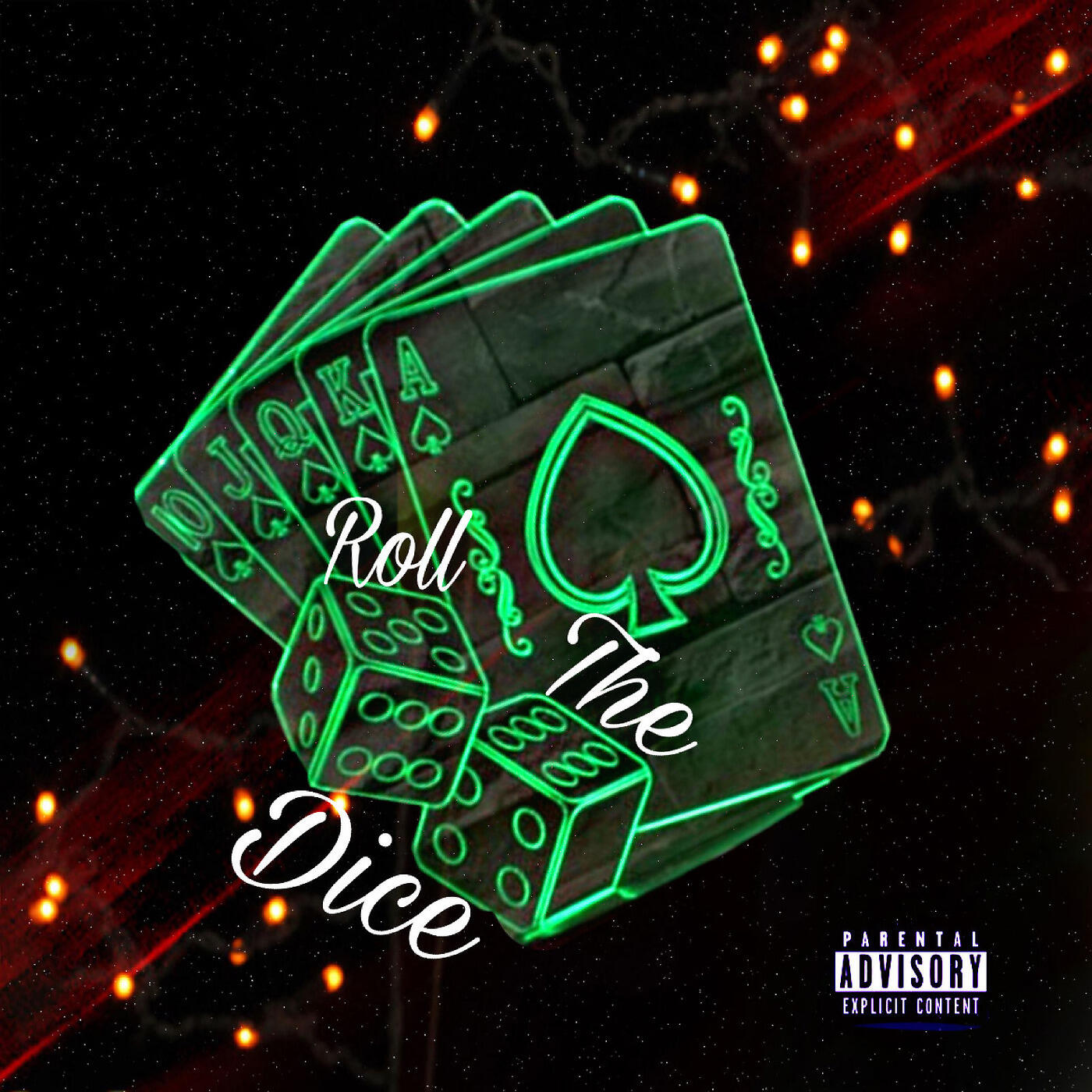 Релиз Roll the Dice