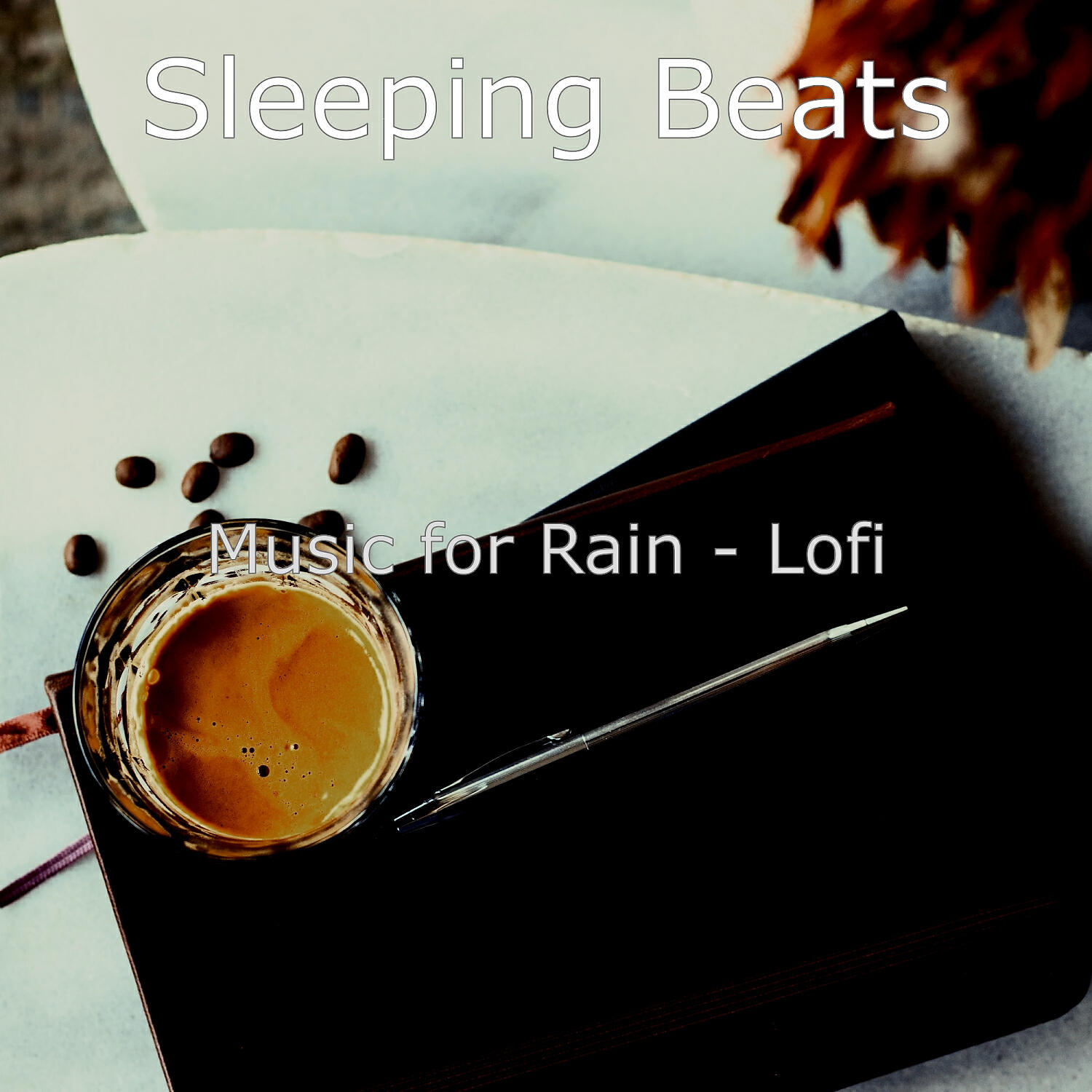 Релиз Music for Rain - Lofi