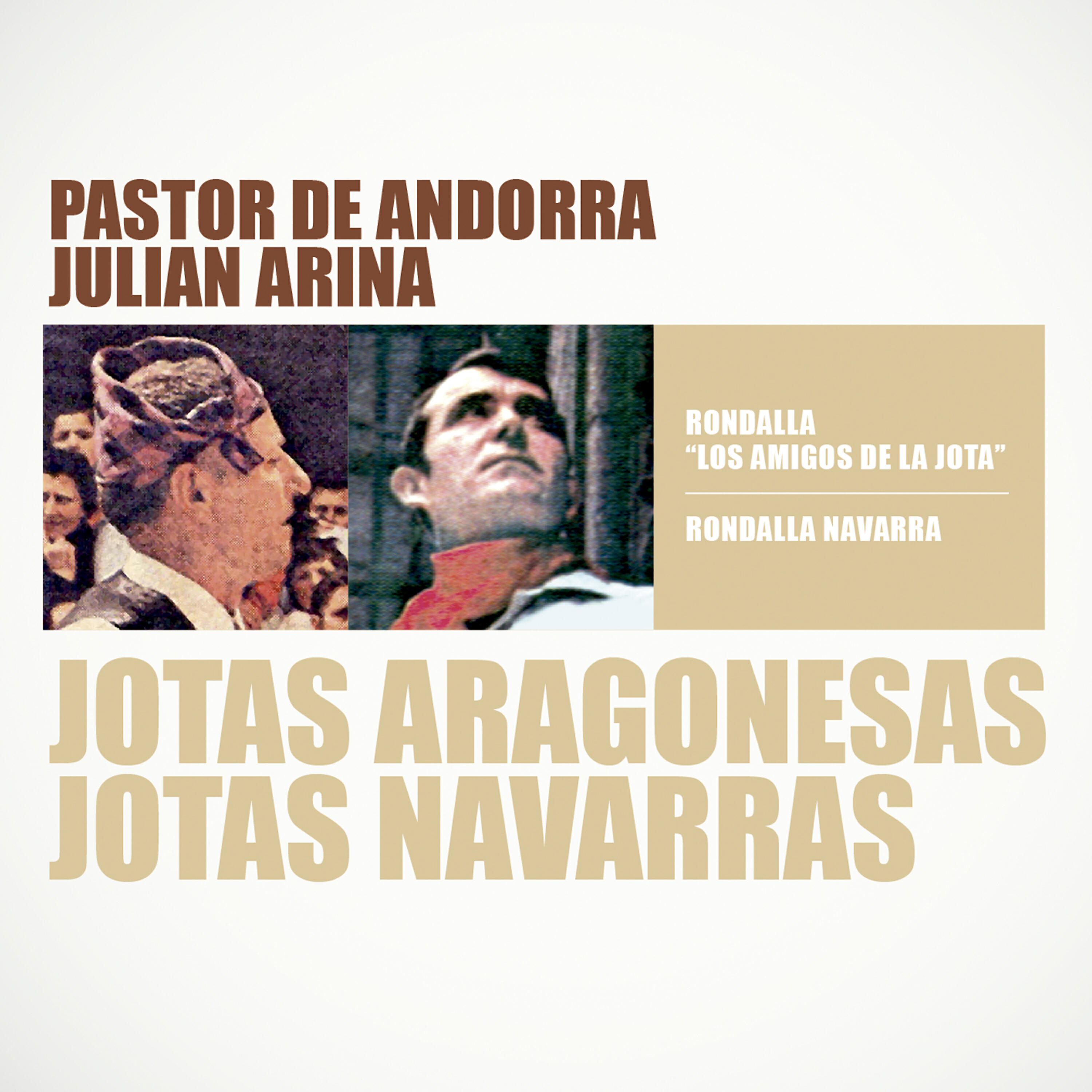 Julián Arina