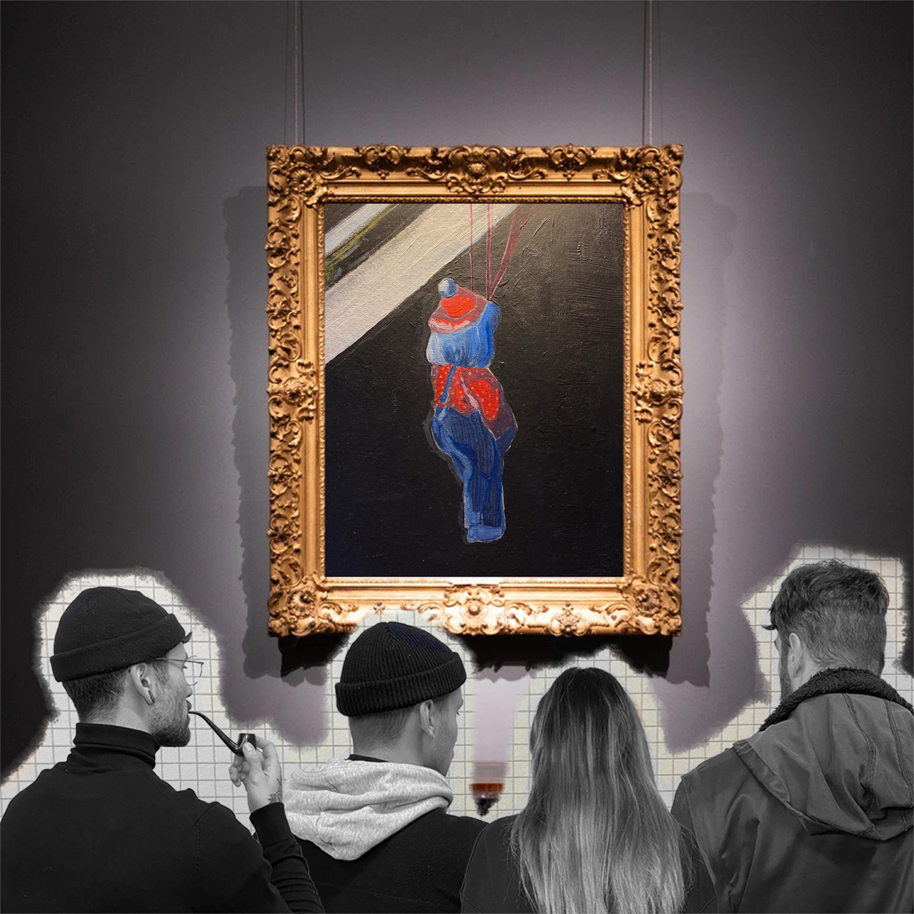 Релиз Manipulation