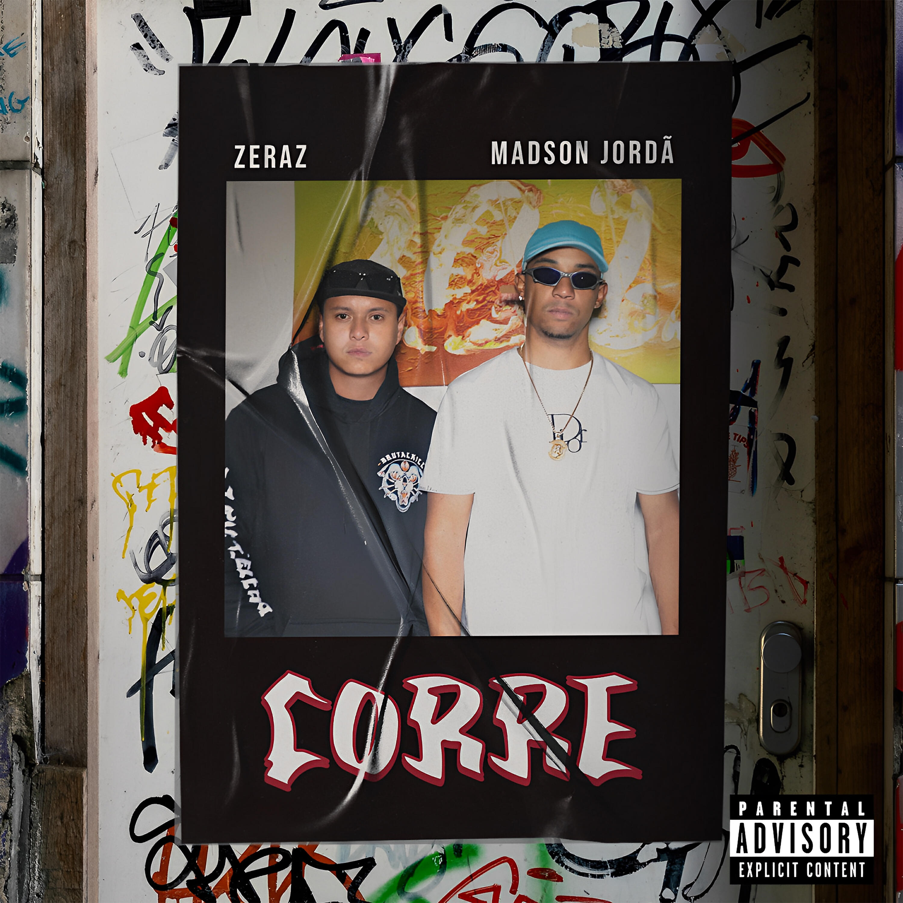 Релиз Corre
