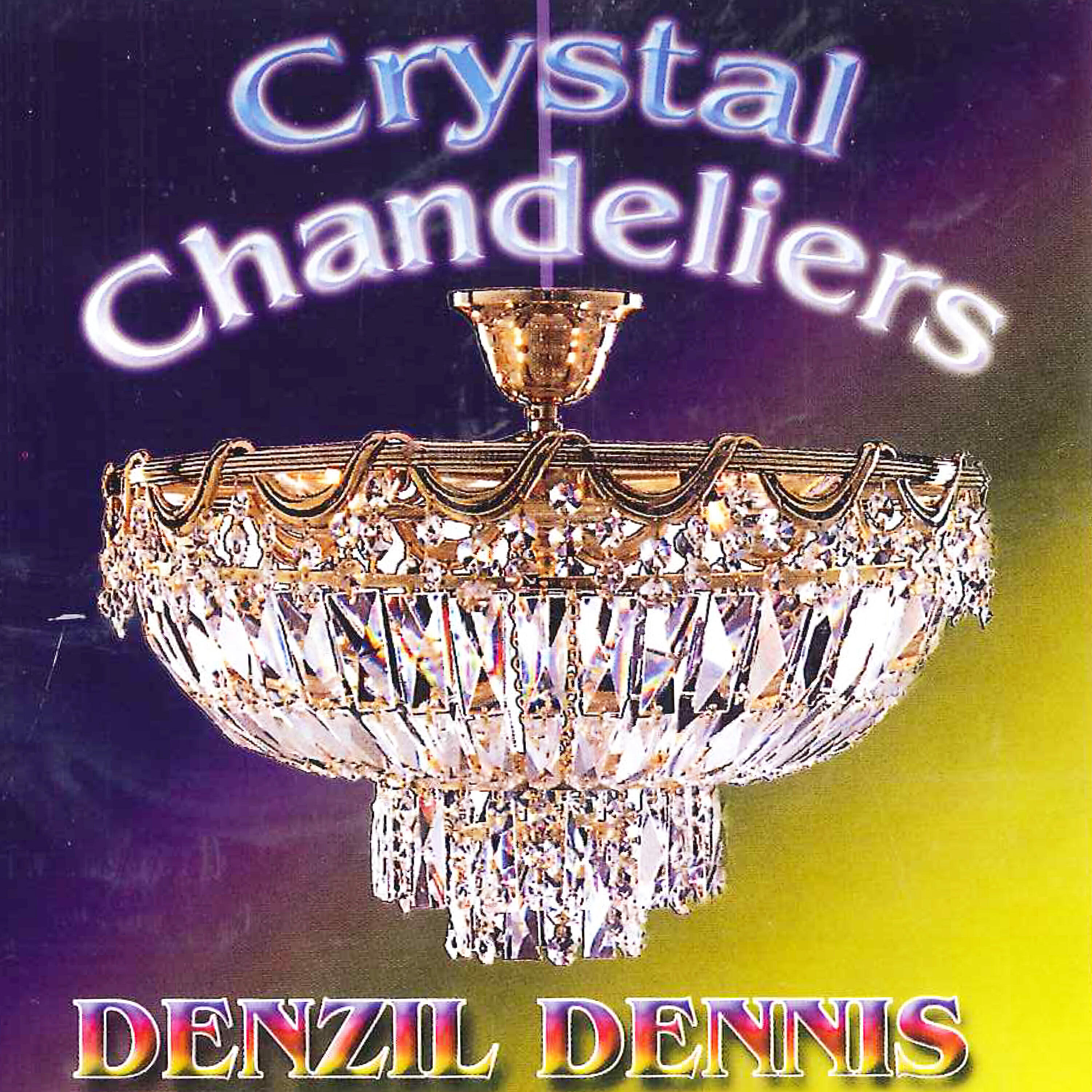 Релиз Crystal Chandeliers