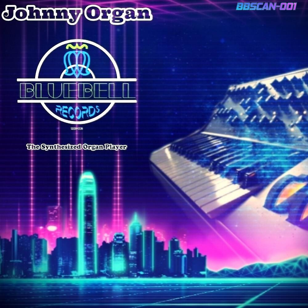 Релиз The Synthesized Organ Player