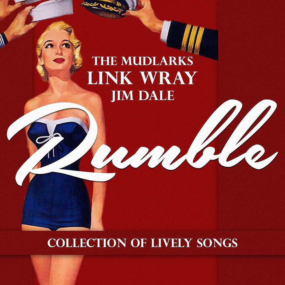 Релиз Rumble (Collection of Lively Songs)