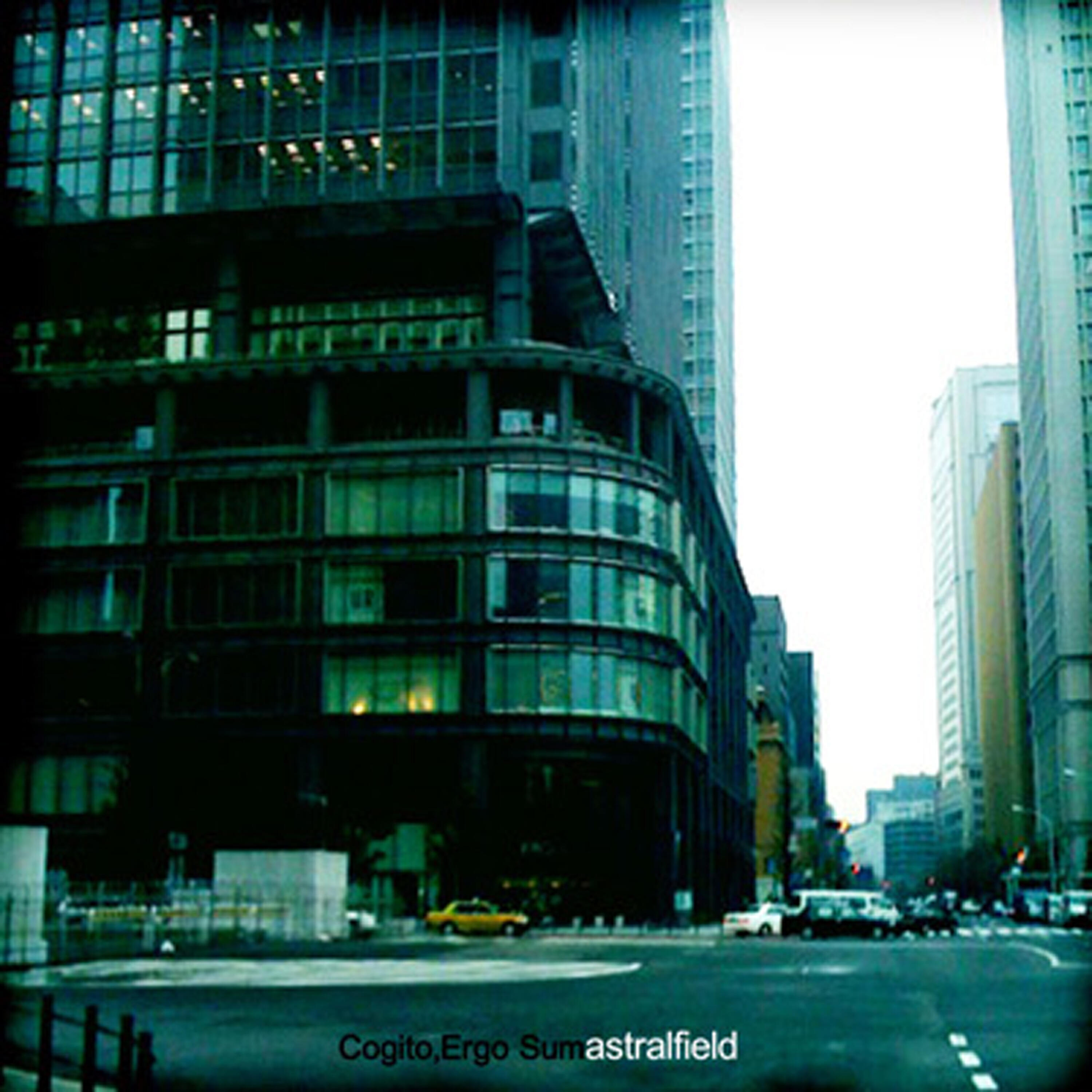 astralfield