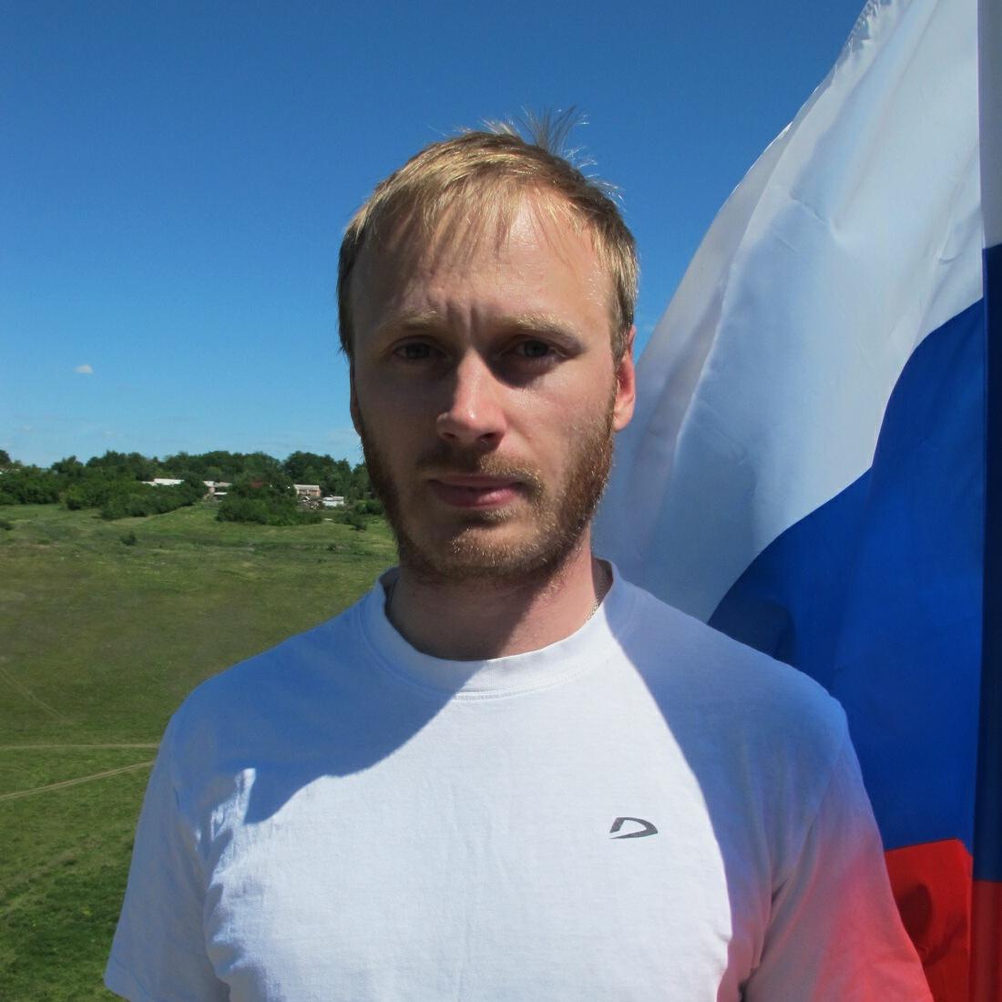 Твой Герой