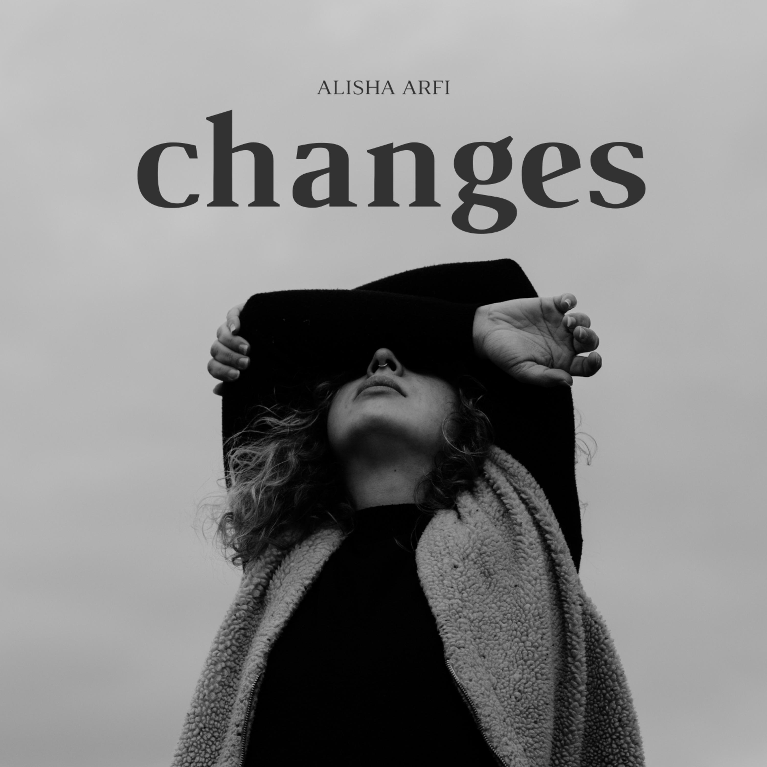 Релиз Changes