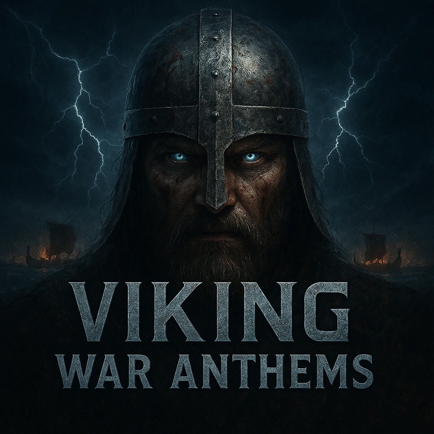 Релиз Viking War Anthems