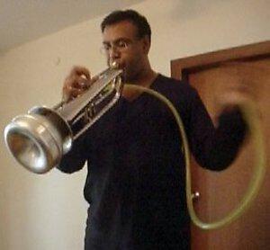 Rajesh Mehta