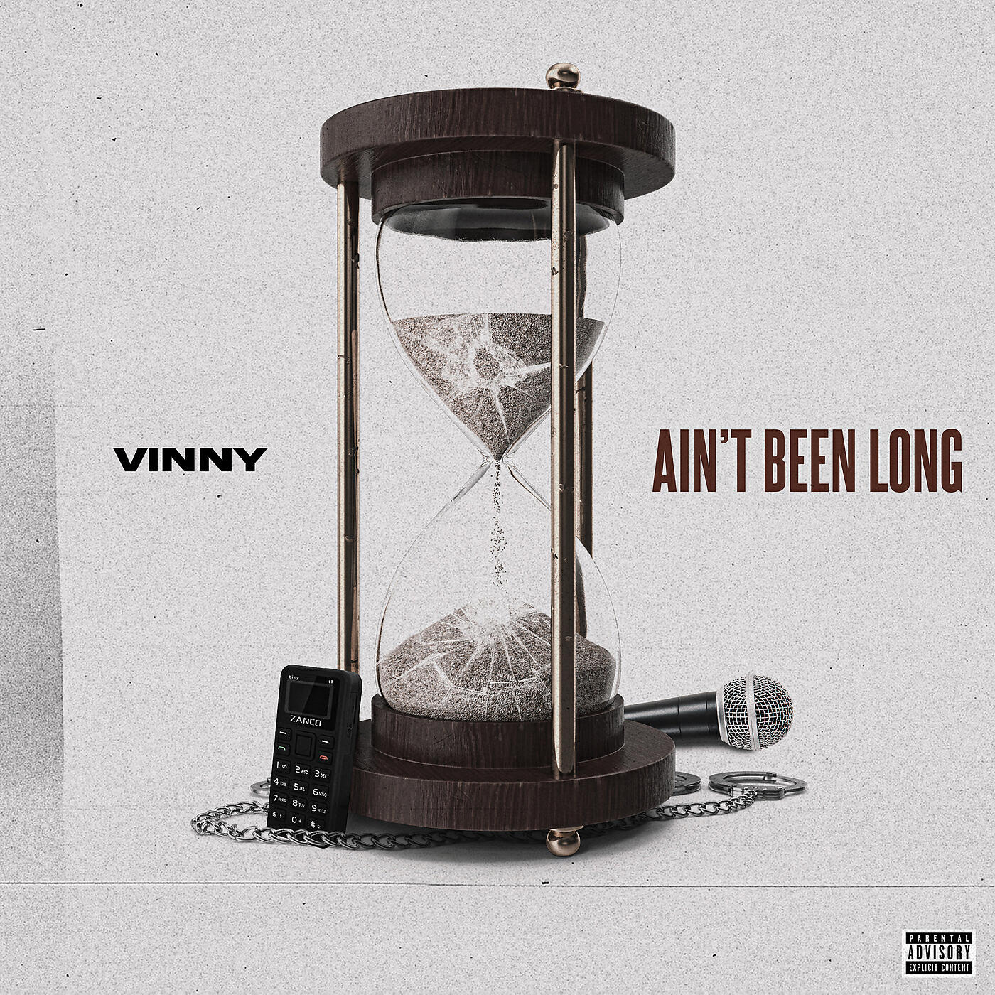 Релиз Ain't Been Long