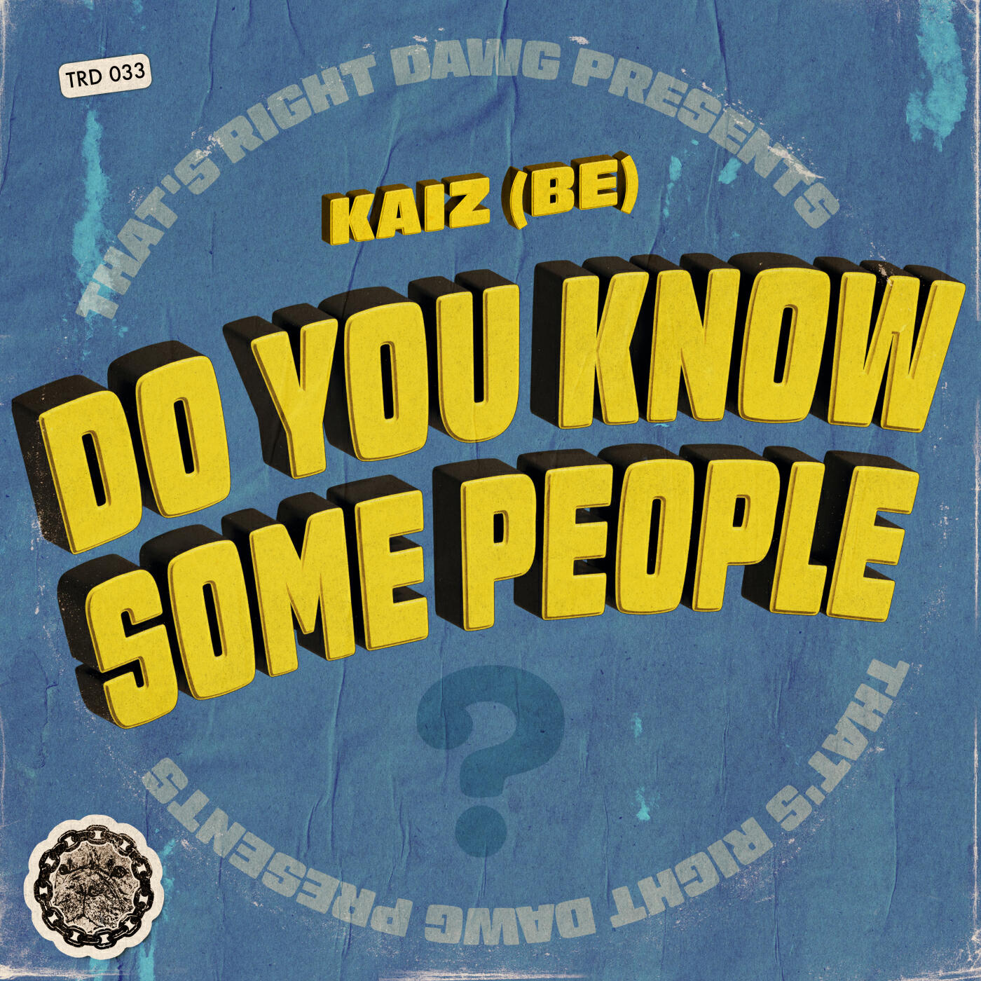 Релиз Do You Know Some People