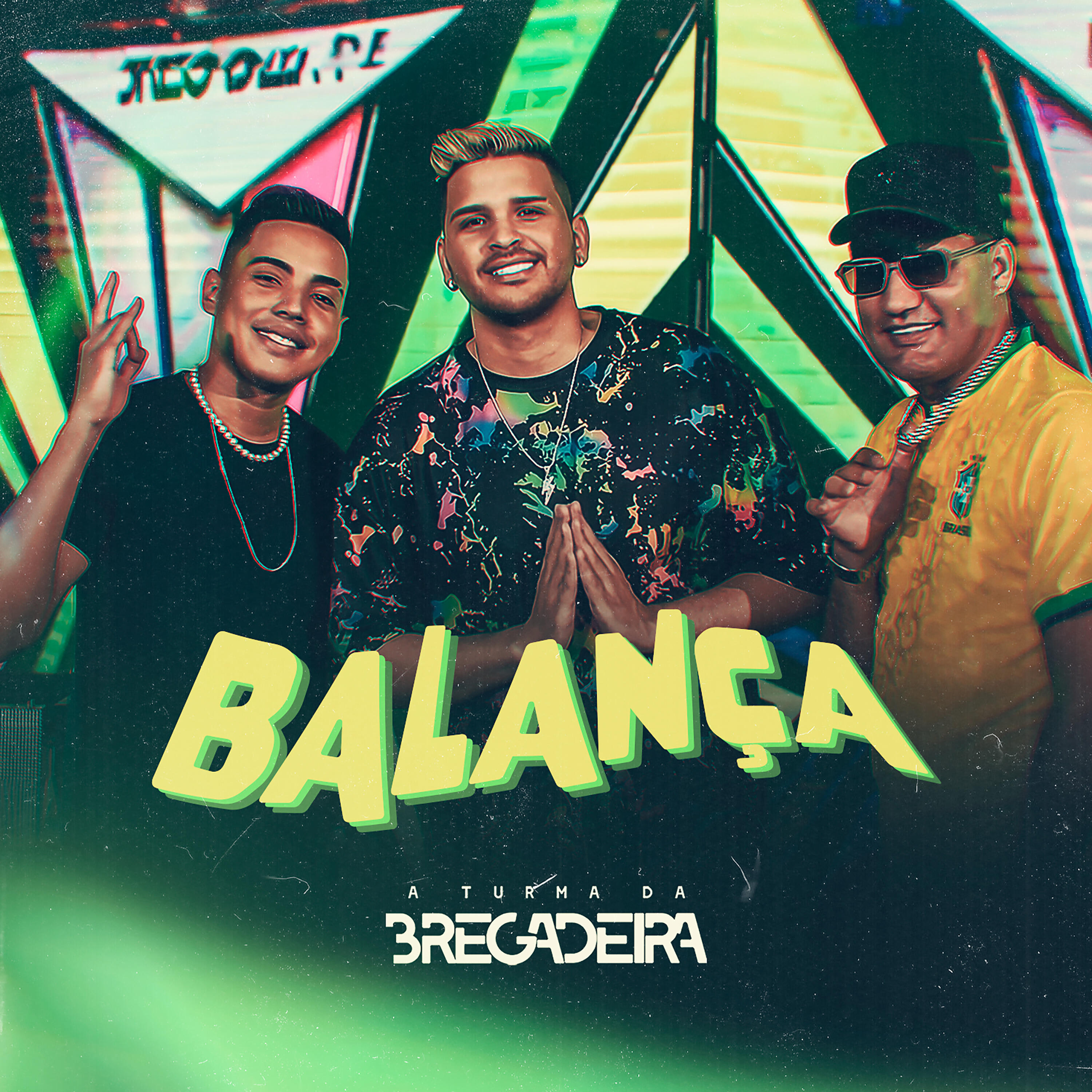 Turma da Bregadeira