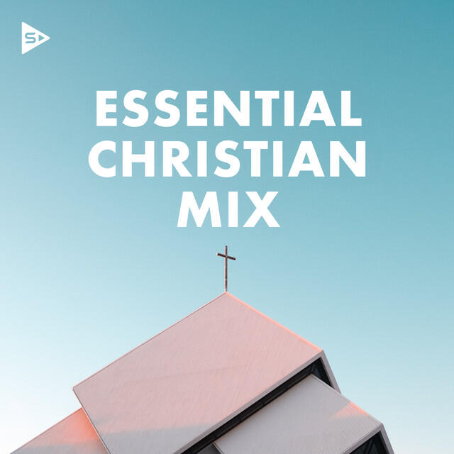 Релиз Essential Christian Mix