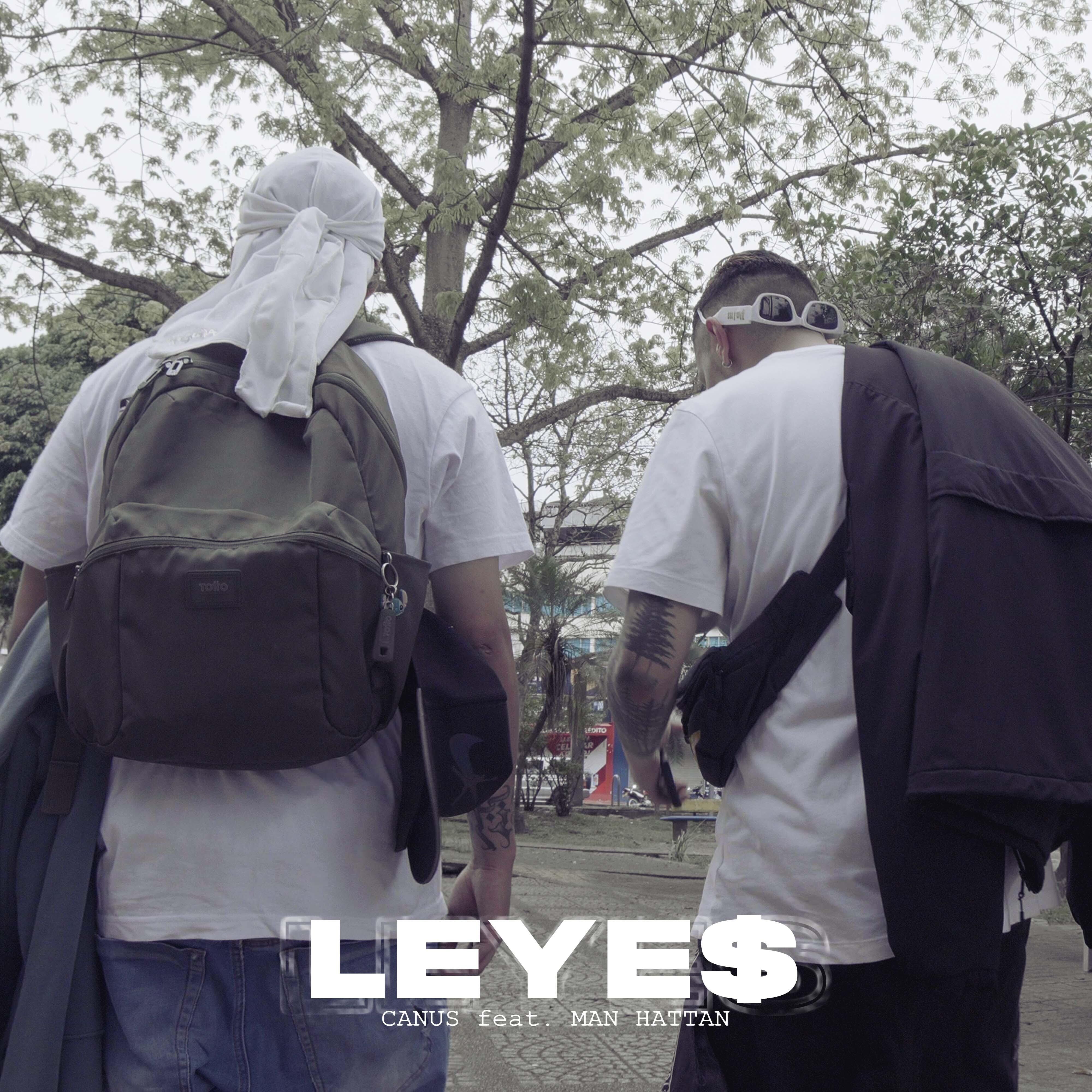 Релиз Leye$