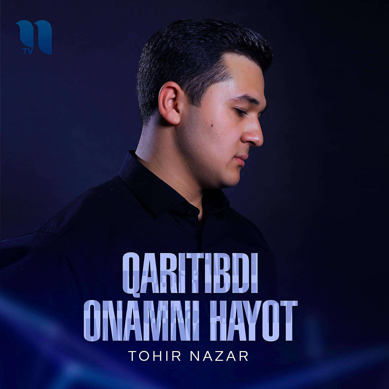 Релиз Qaritibdi Onamni Hayot