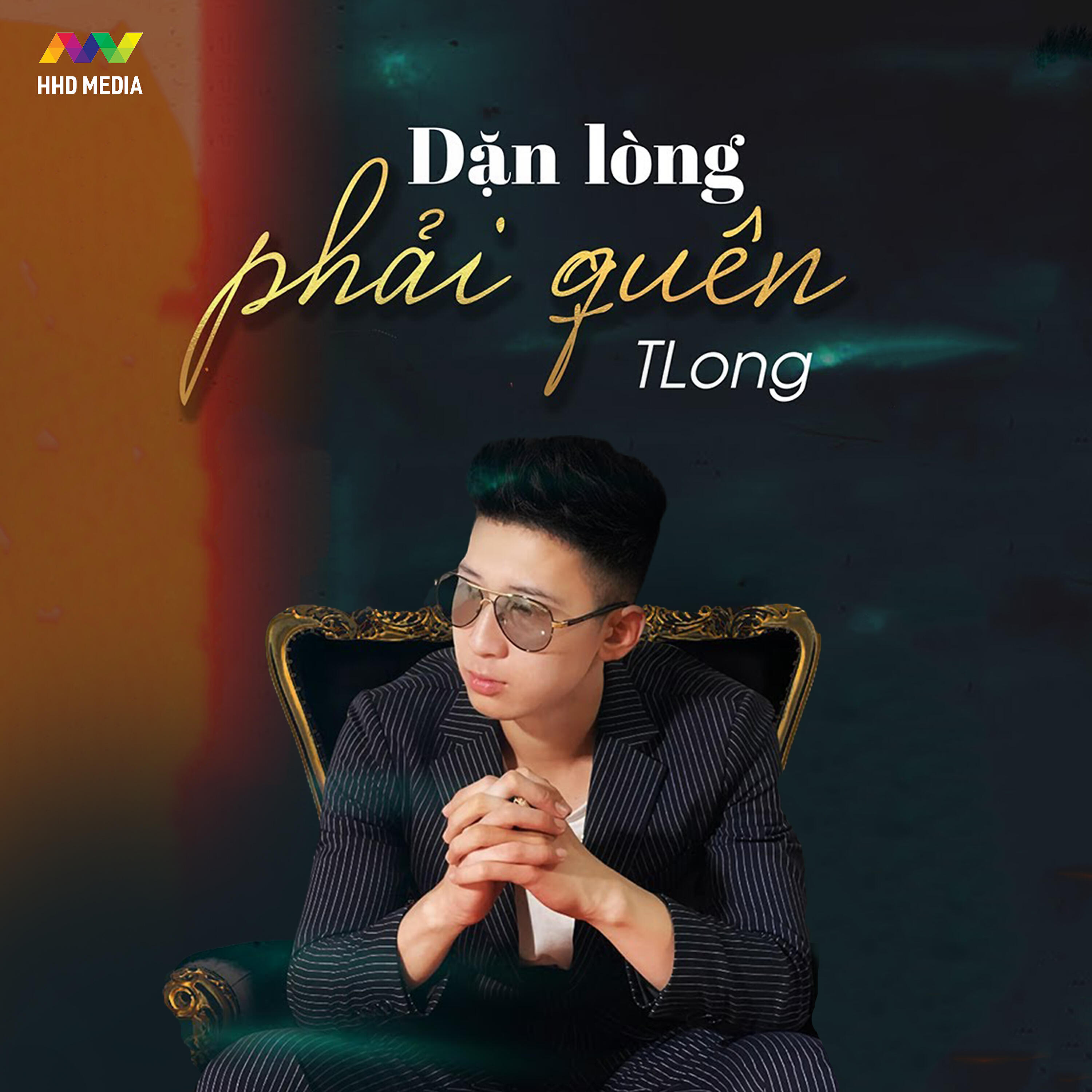 Релиз Dặn Lòng Phải Quên (Hoa Hồng Dại Remix)