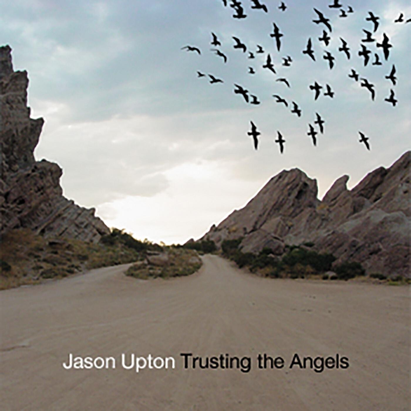 Релиз Trusting the Angels