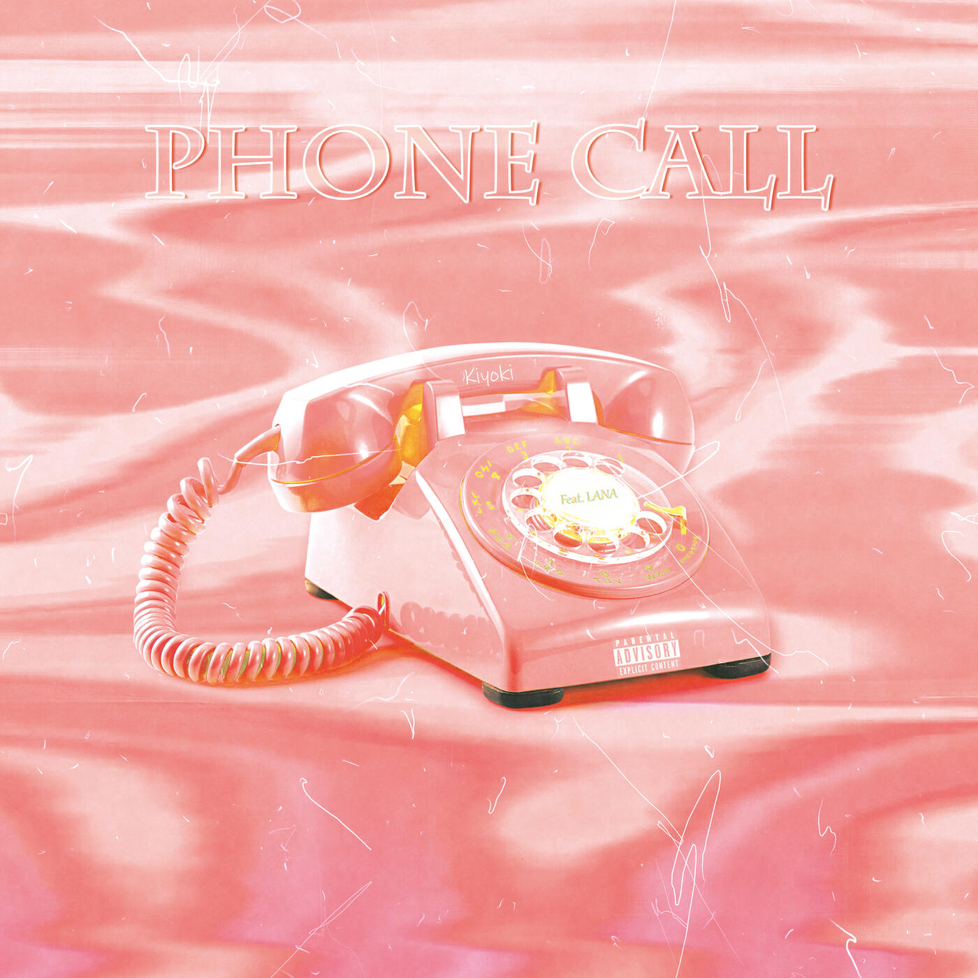 Трек Phone Call (feat. LANA)