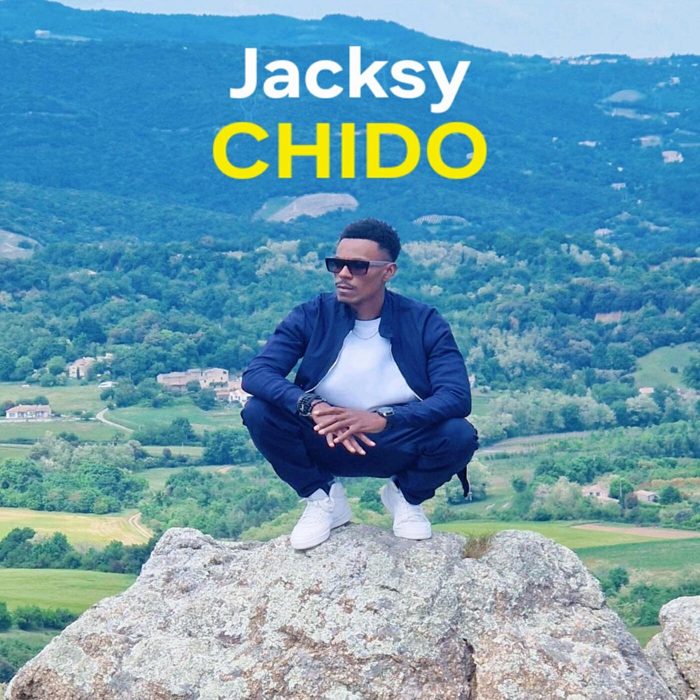 Релиз Chido