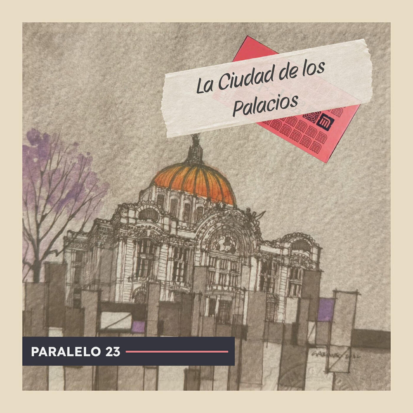 Paralelo 23