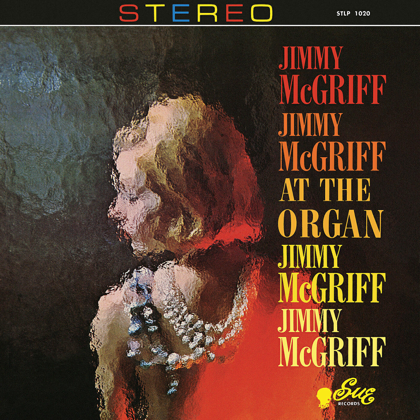 Релиз At The Organ