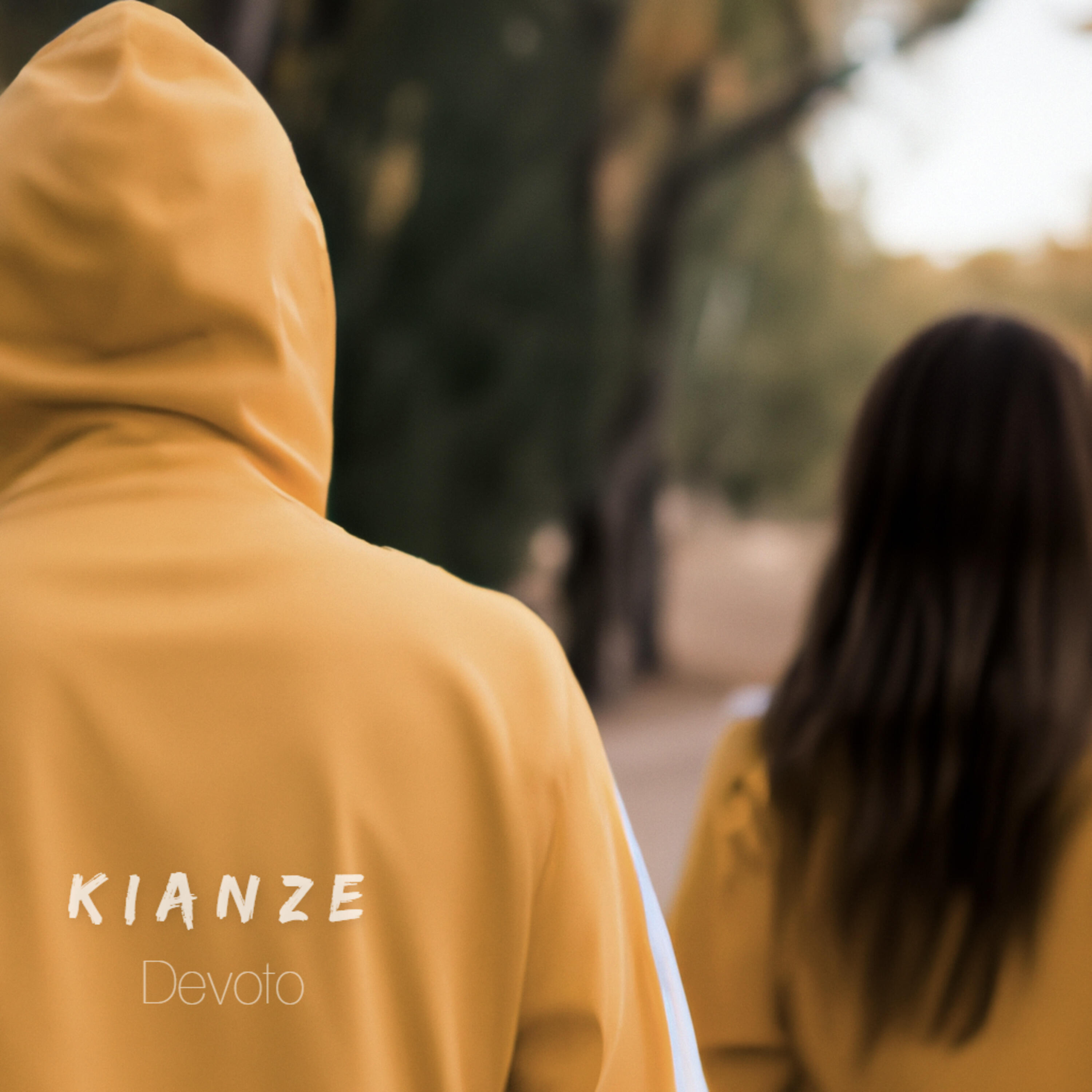 Релиз Devoto