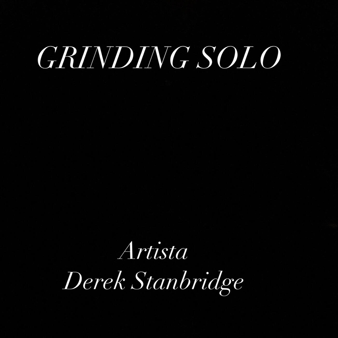Релиз Grinding Solo