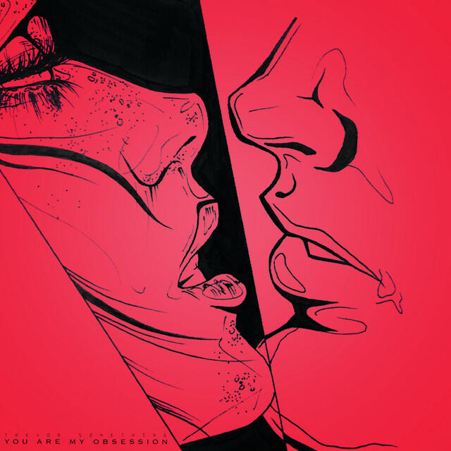 Релиз You Are My Obsession