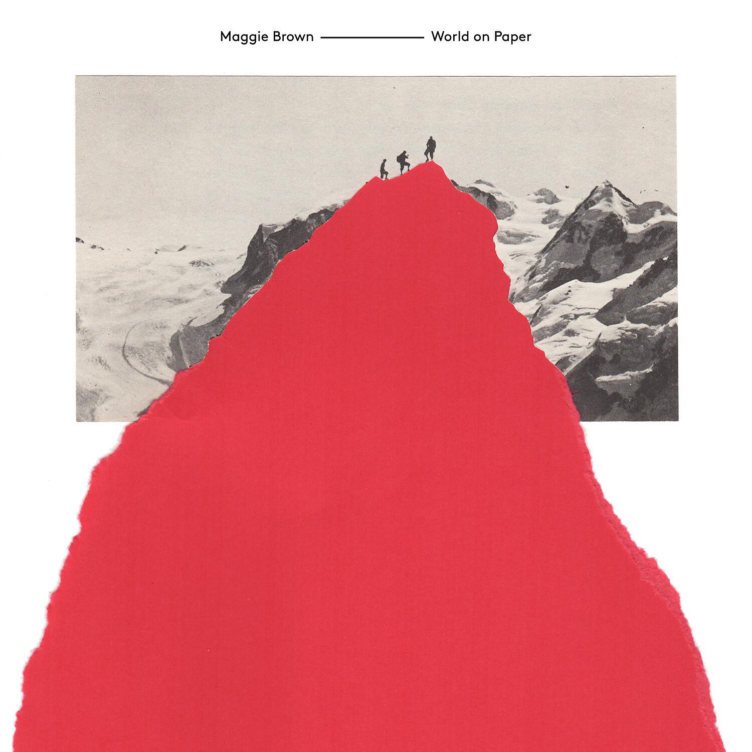 Релиз World on Paper