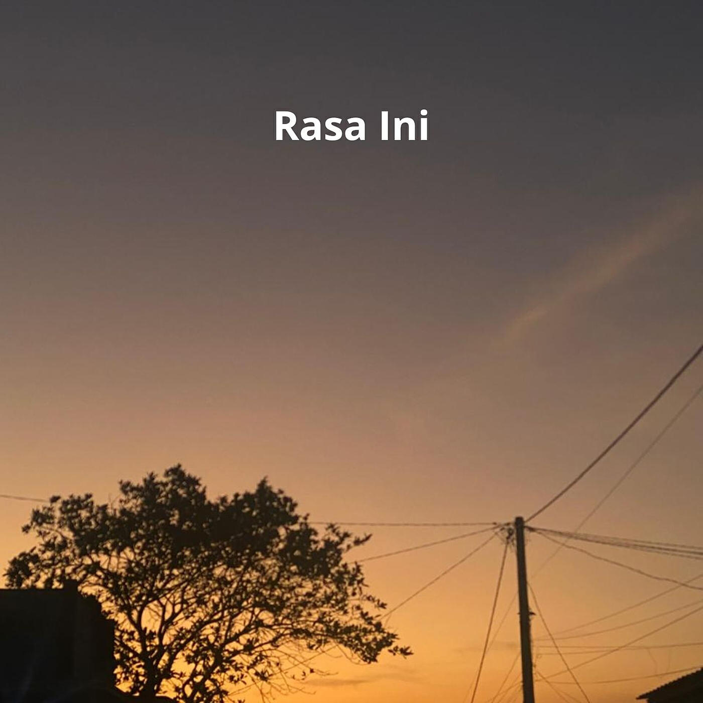 Релиз Rasa Ini