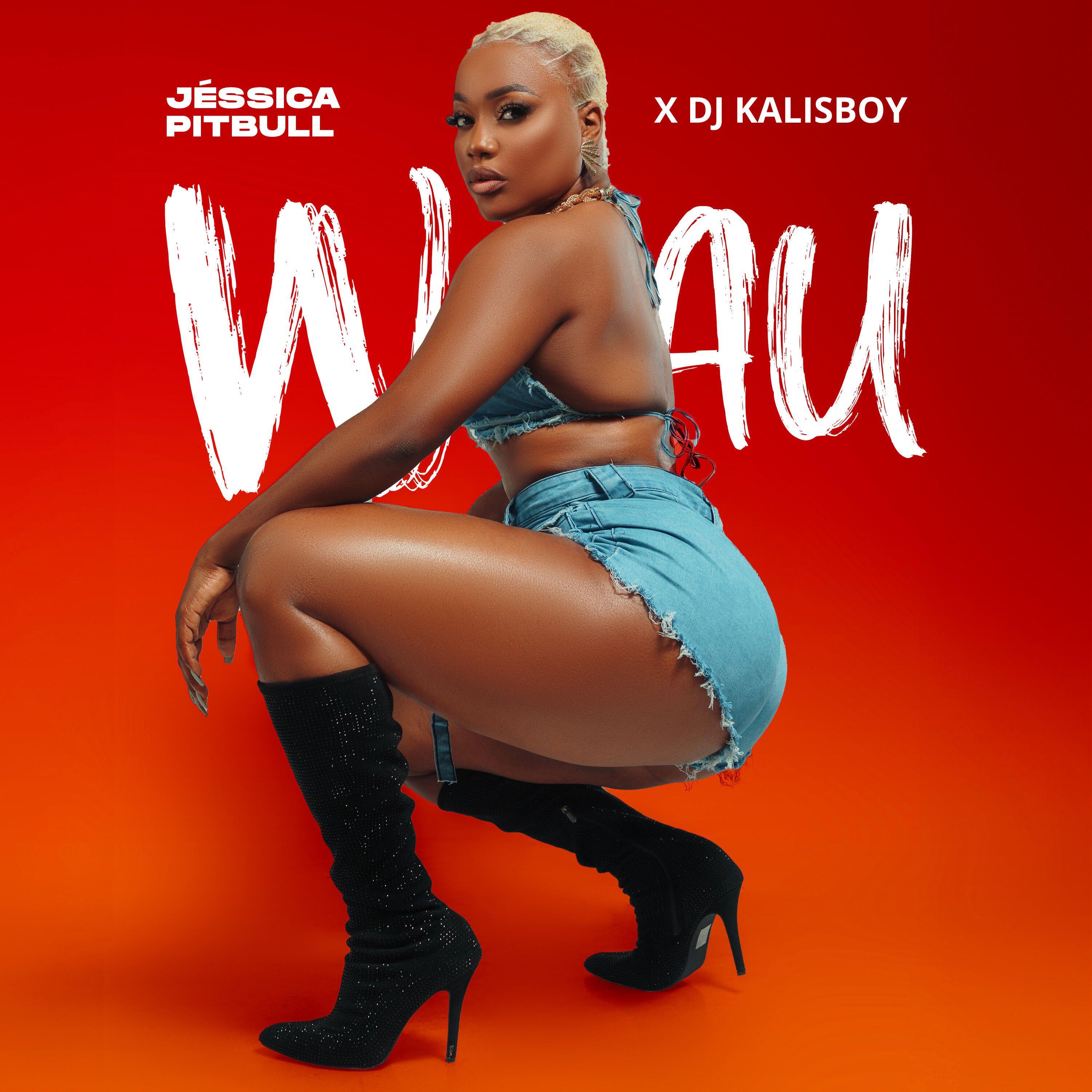 Релиз Wau