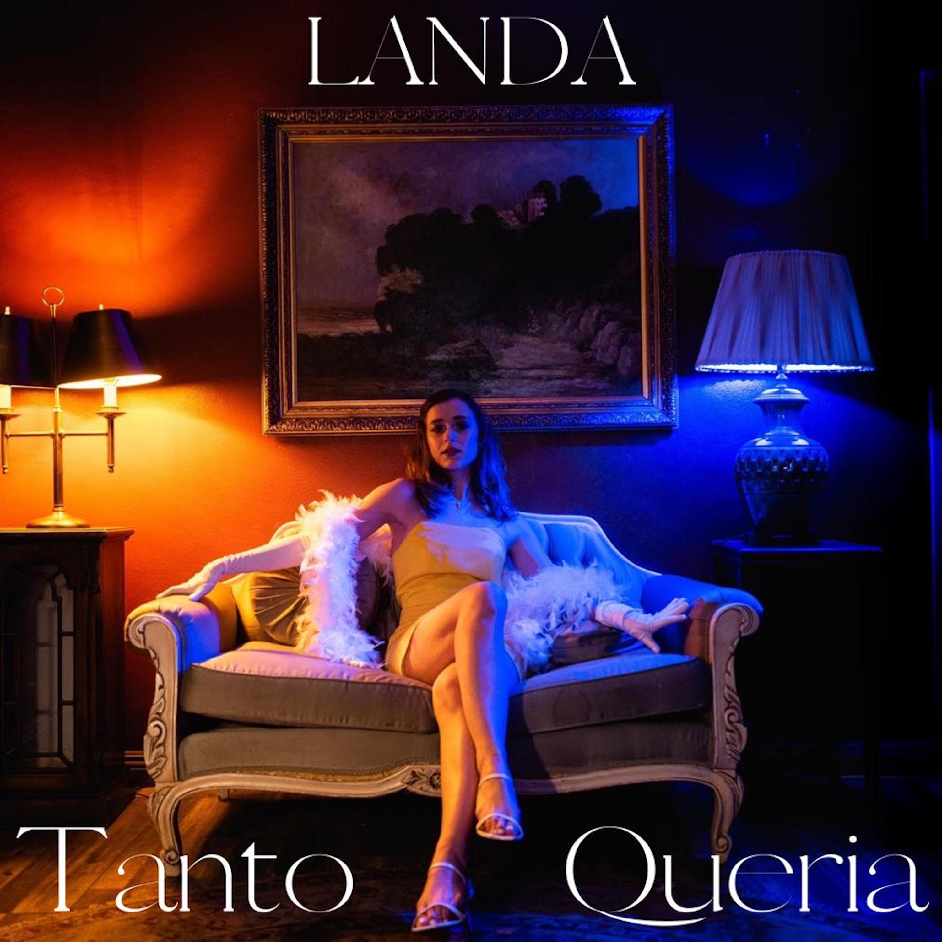 Релиз TANTO QUERIA