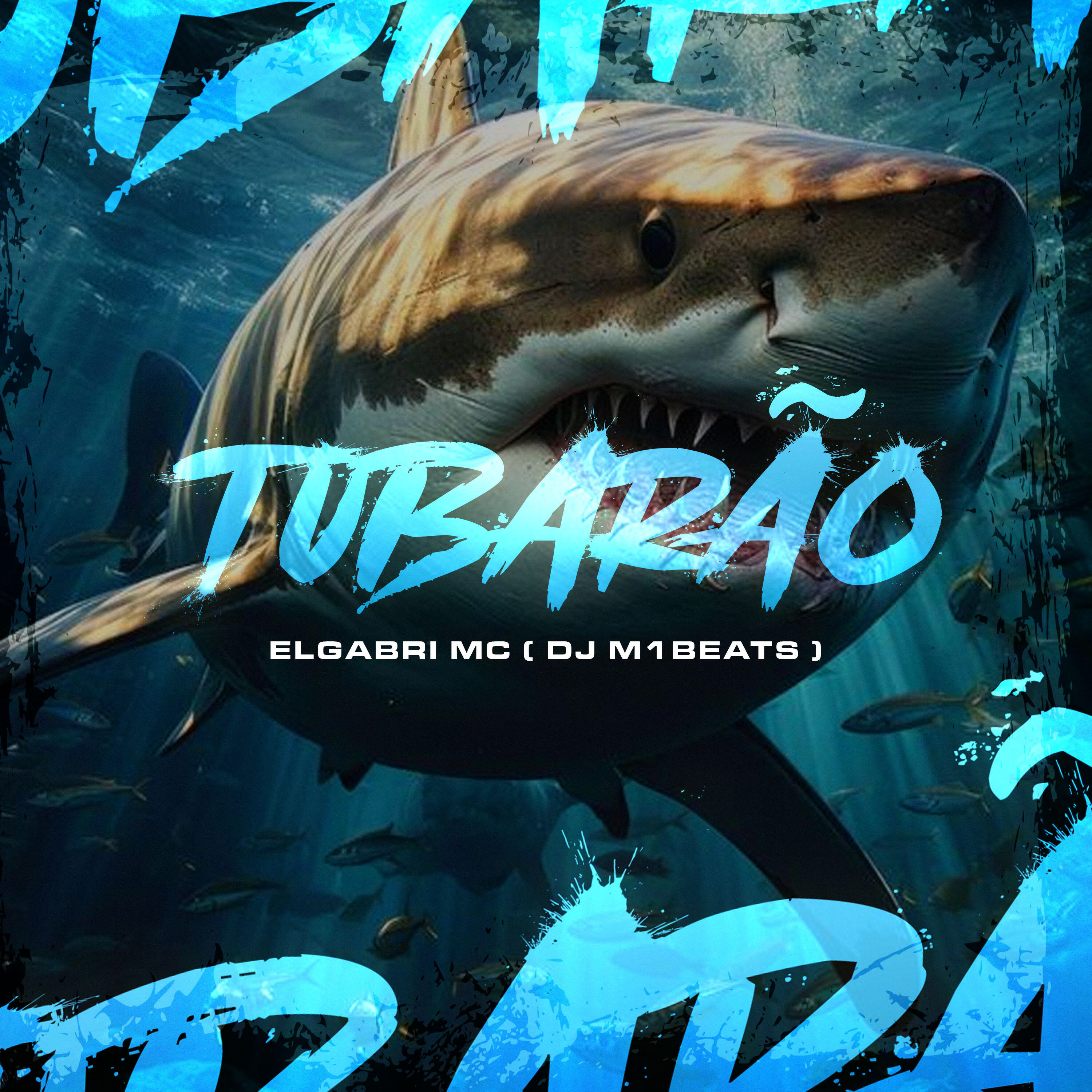 Релиз Tubarão