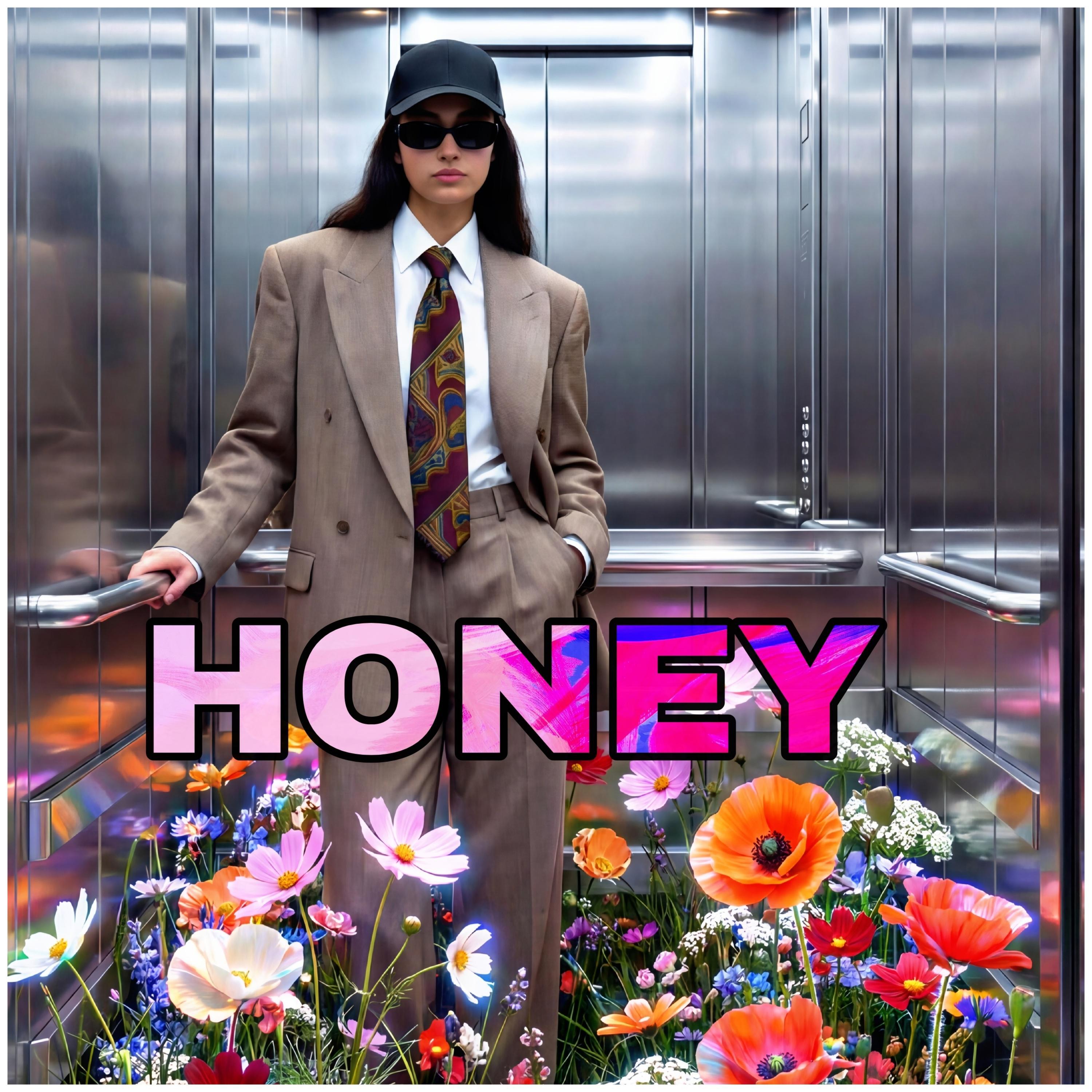 Релиз Honey