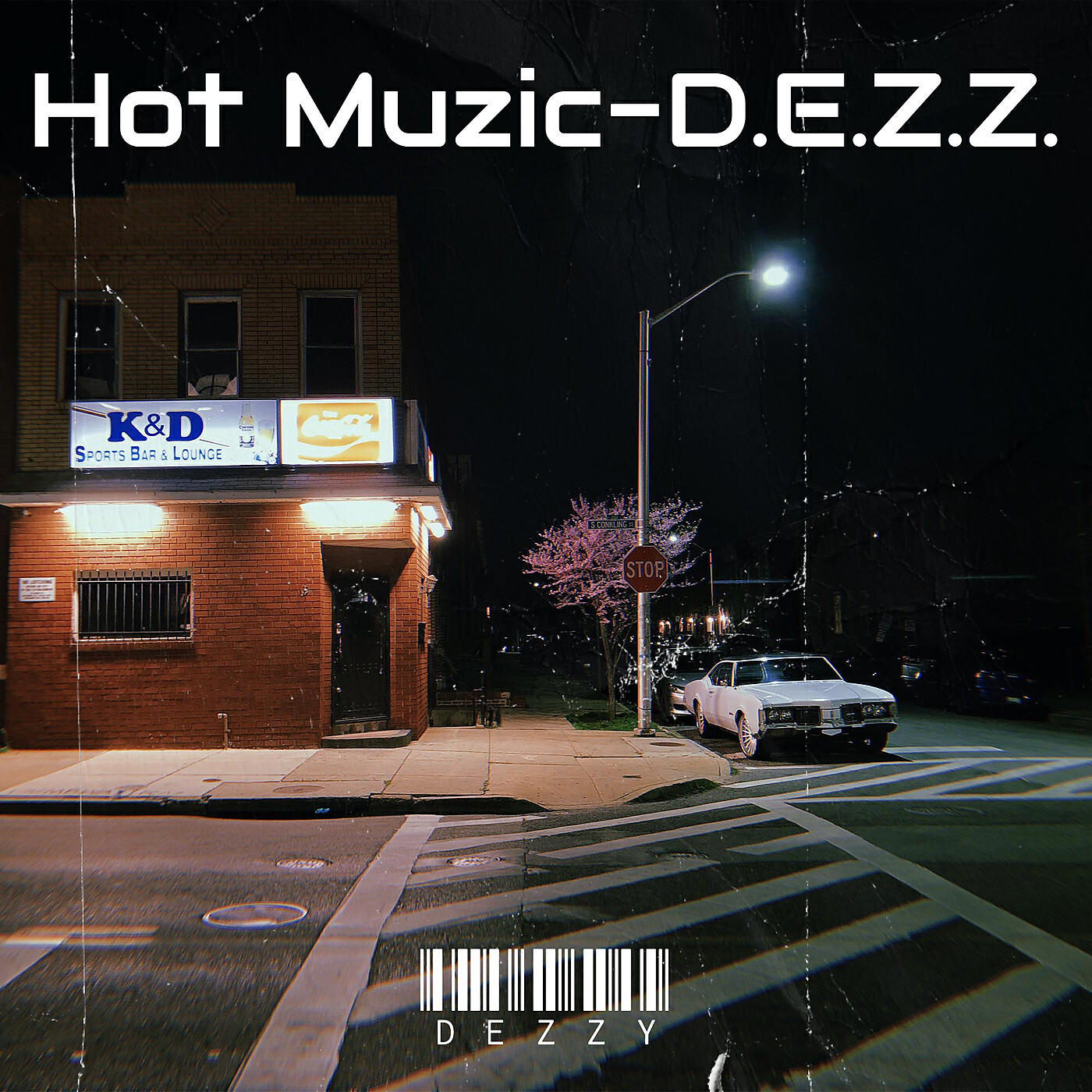 Релиз Hot Muzic- D.E.Z.Z.